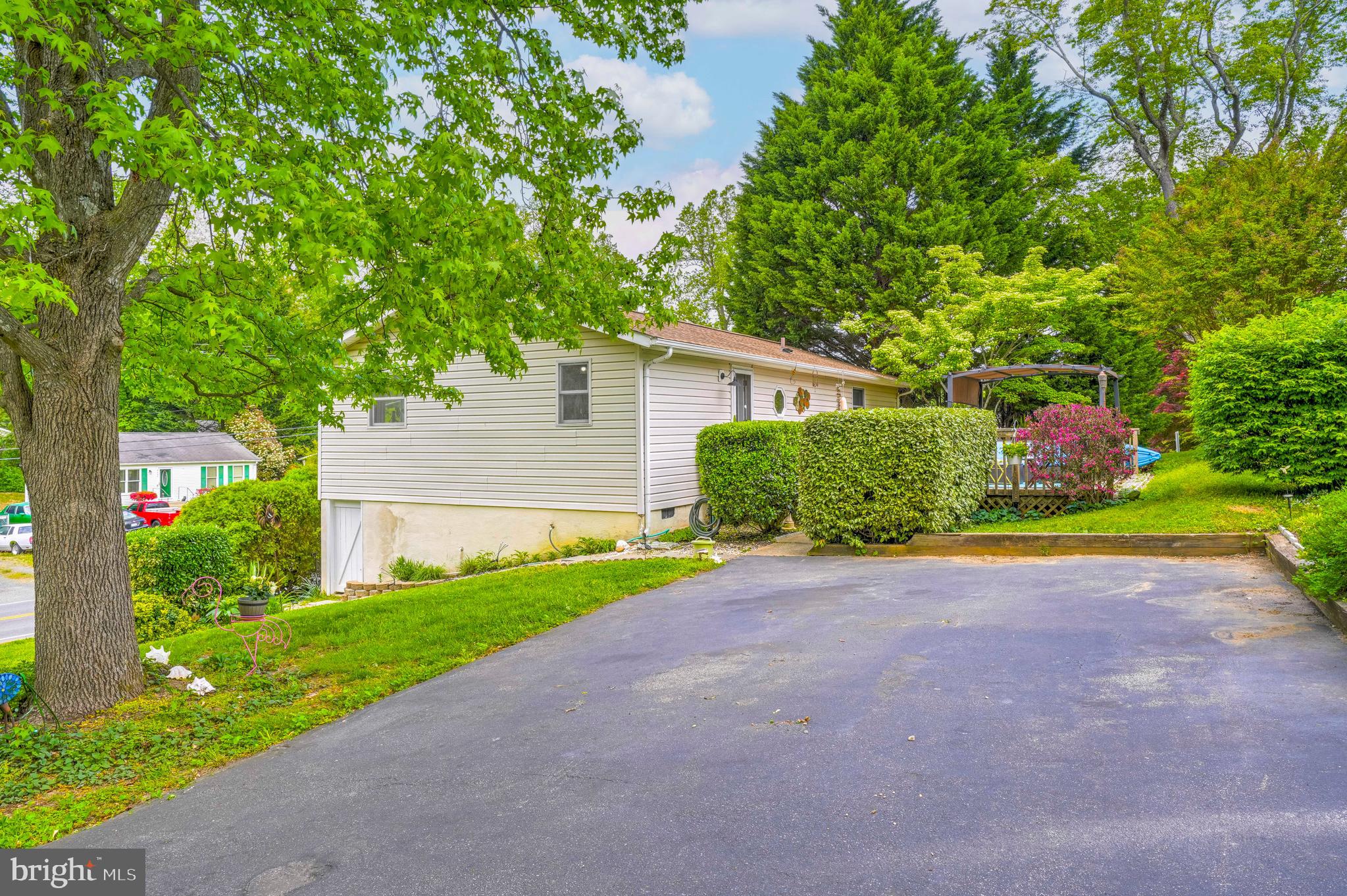 CALVERT BEACH ESTATES - Residential