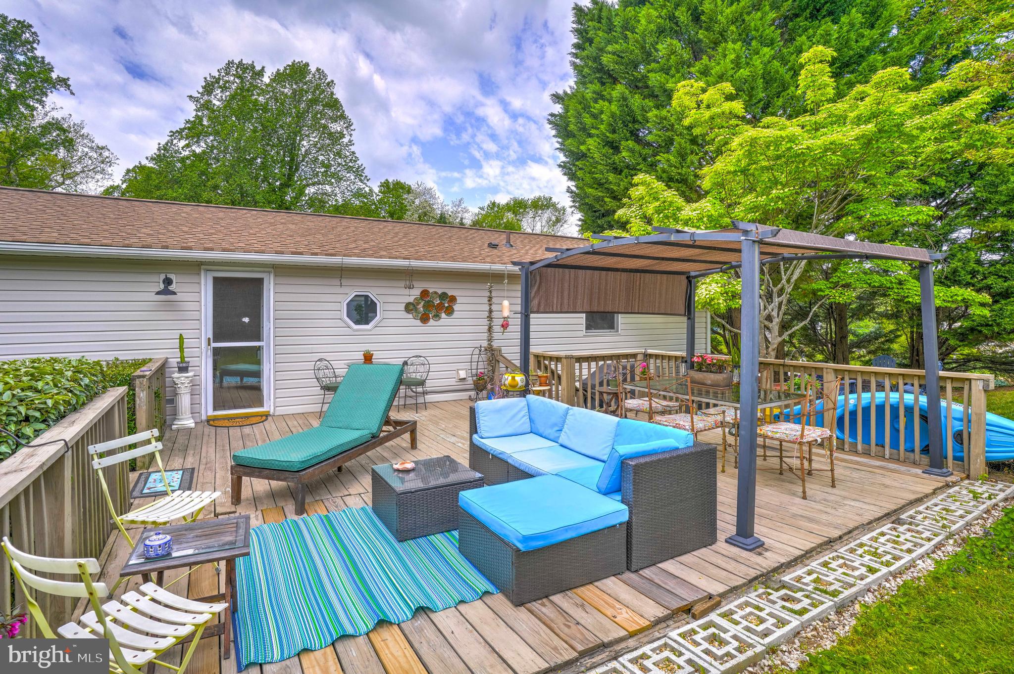 CALVERT BEACH ESTATES - Residential