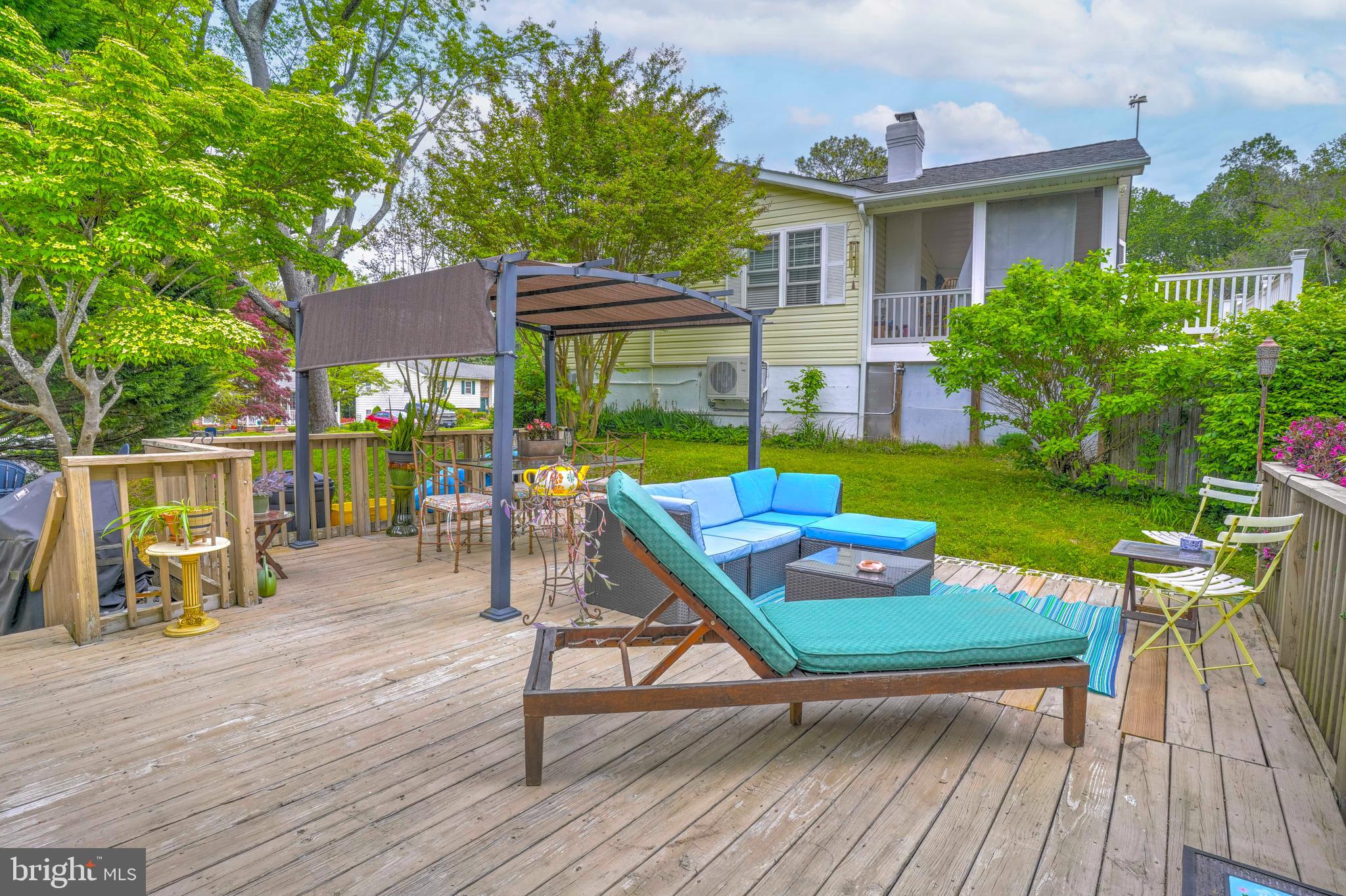 CALVERT BEACH ESTATES - Residential