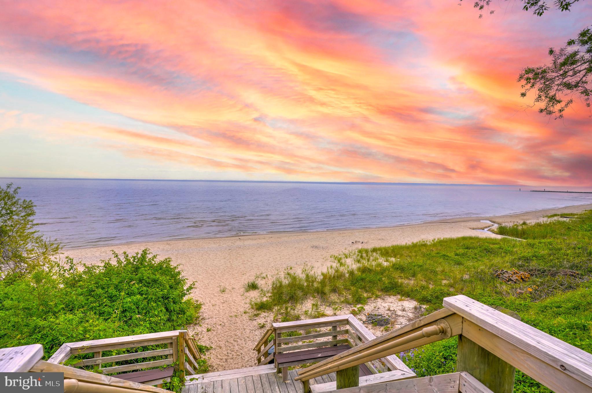 CALVERT BEACH ESTATES - Residential