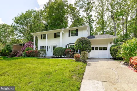 5310 Orchardson Court, Fairfax, VA 22032 - MLS#: VAFX2233078