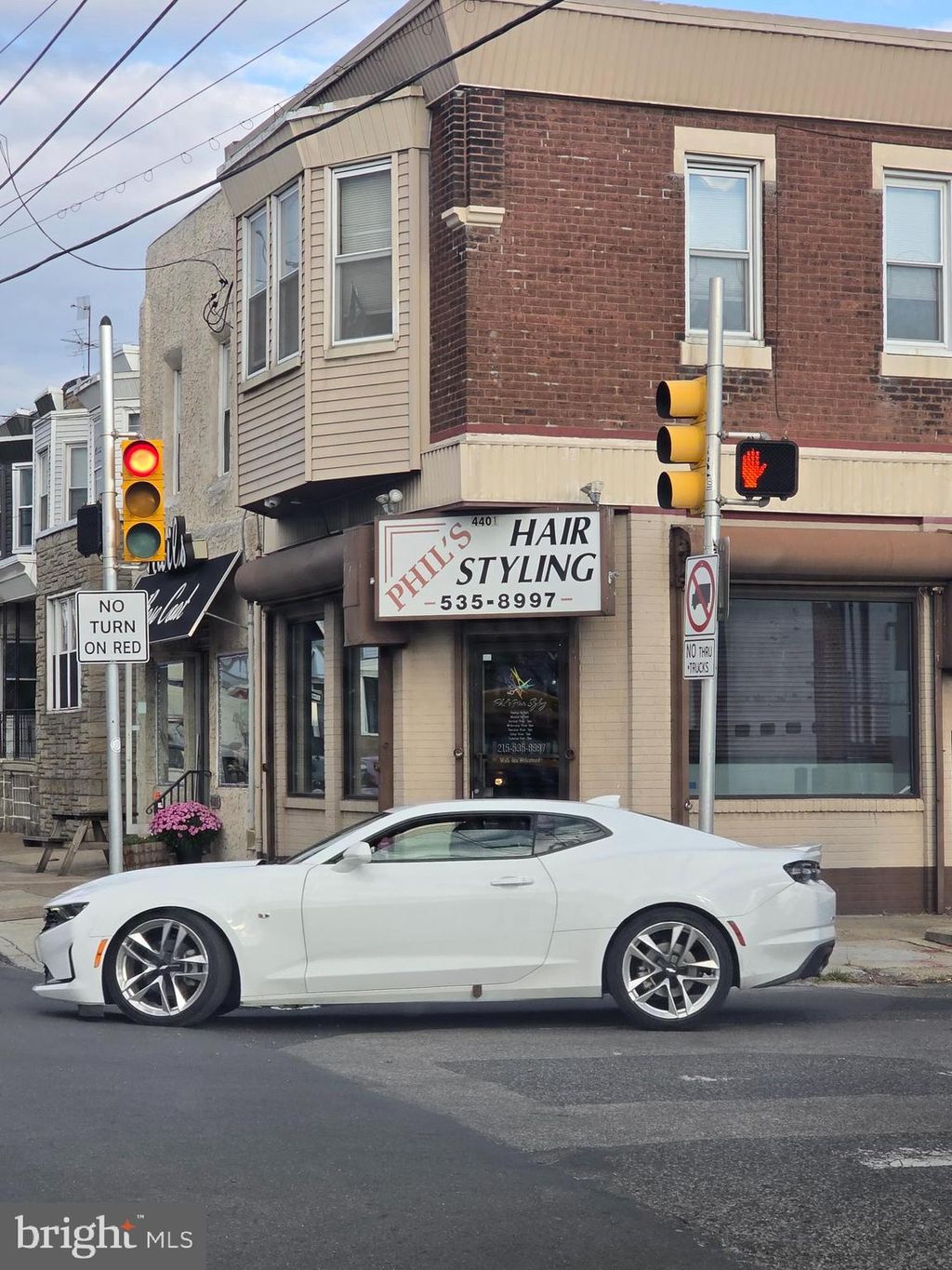 Photo of 4401 Richmond Street, PHILADELPHIA, PA 19137 (MLS # PAPH2566066)