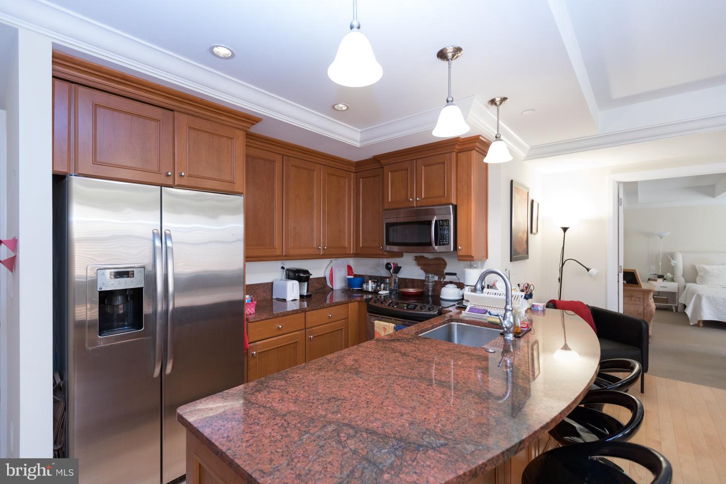 RITTENHOUSE SQUARE - Residential