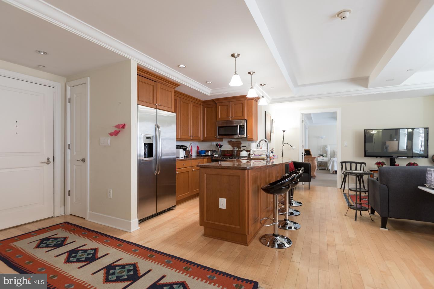 RITTENHOUSE SQUARE - Residential