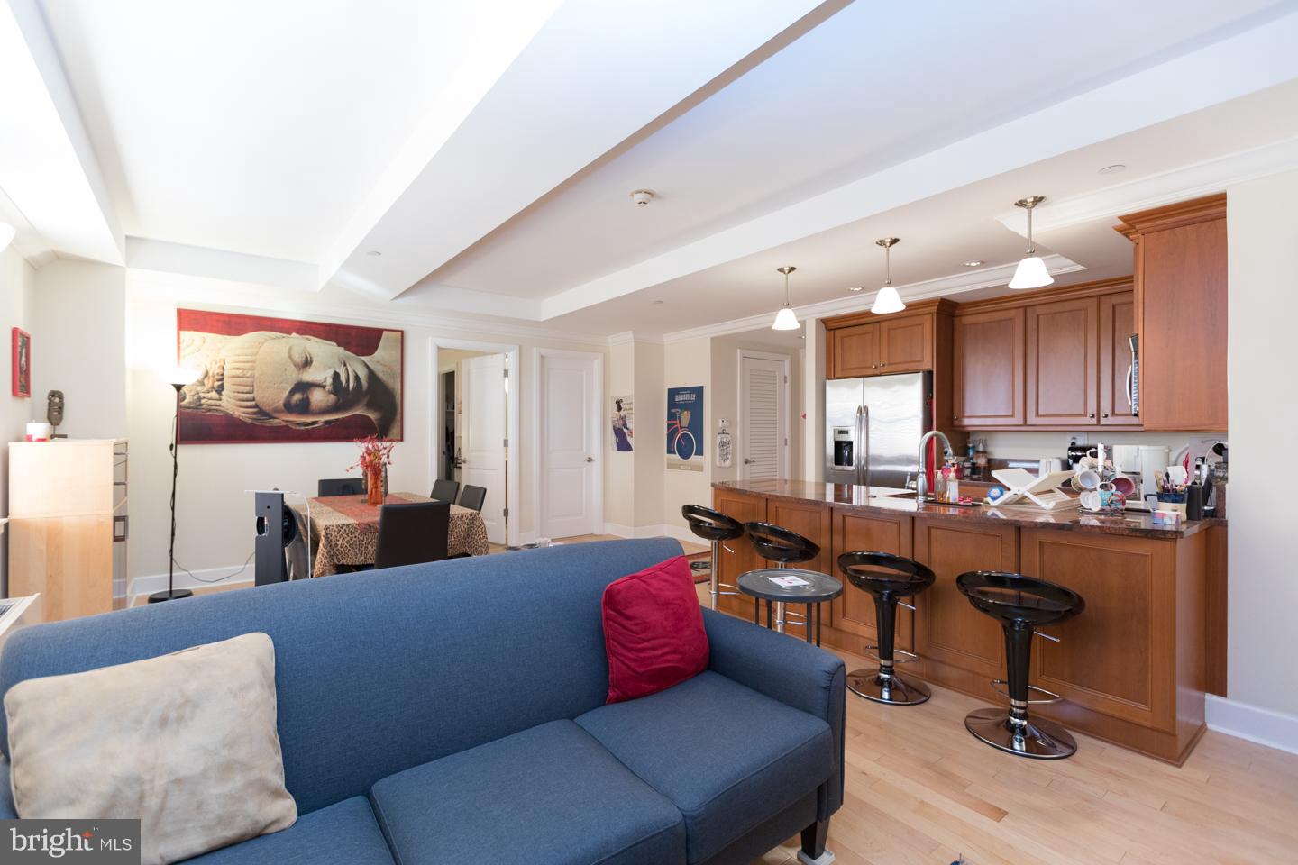 RITTENHOUSE SQUARE - Residential