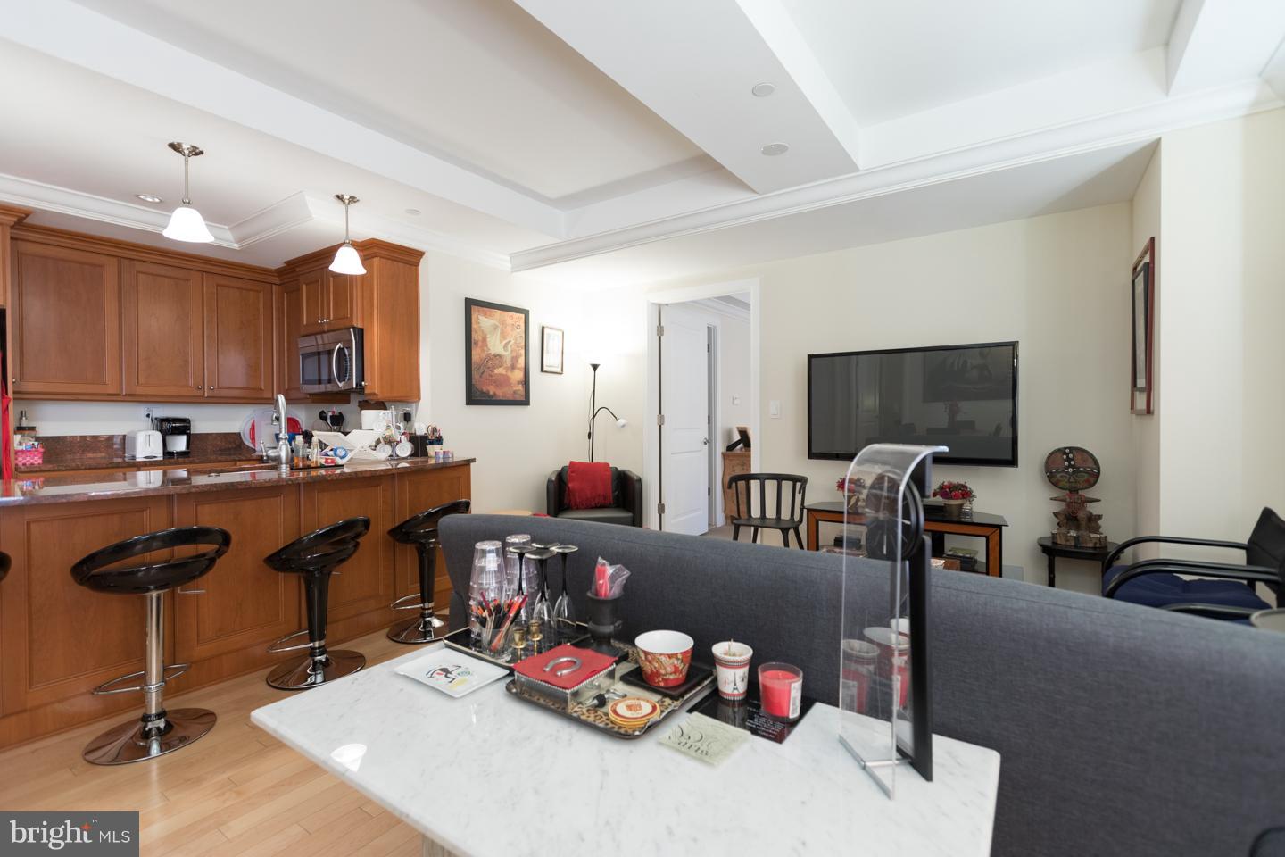 RITTENHOUSE SQUARE - Residential