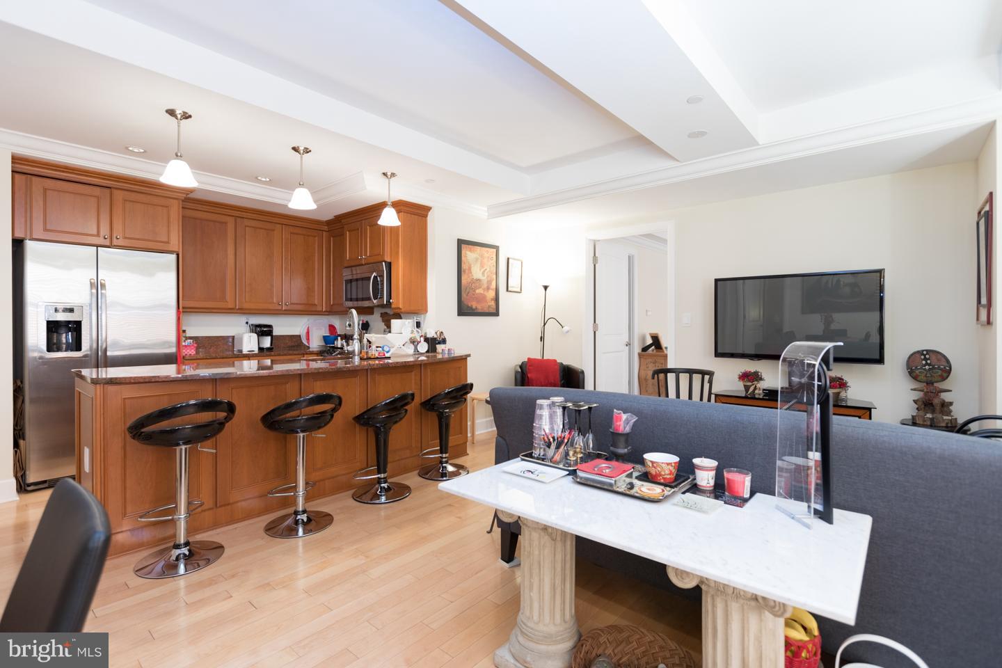 RITTENHOUSE SQUARE - Residential