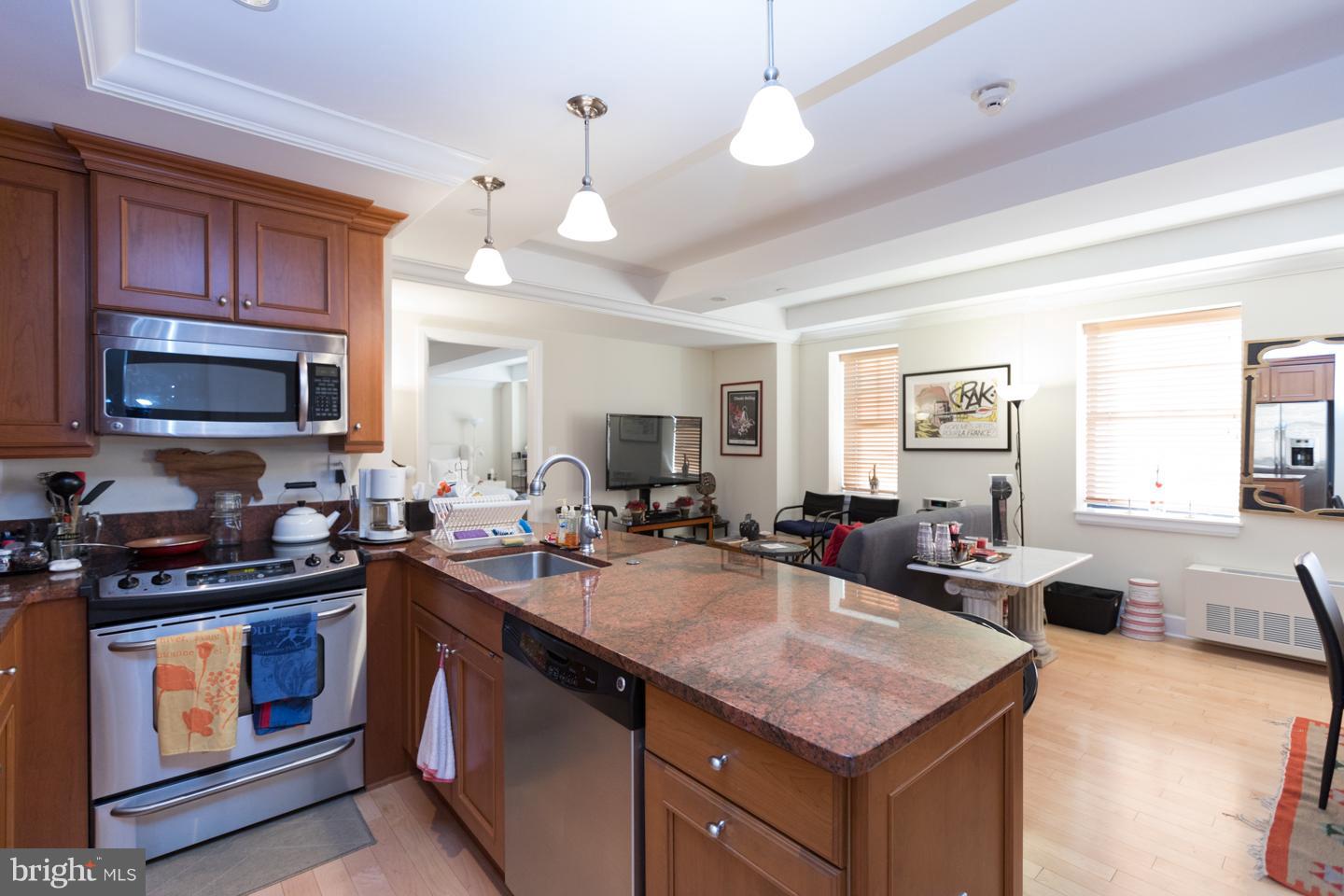 RITTENHOUSE SQUARE - Residential