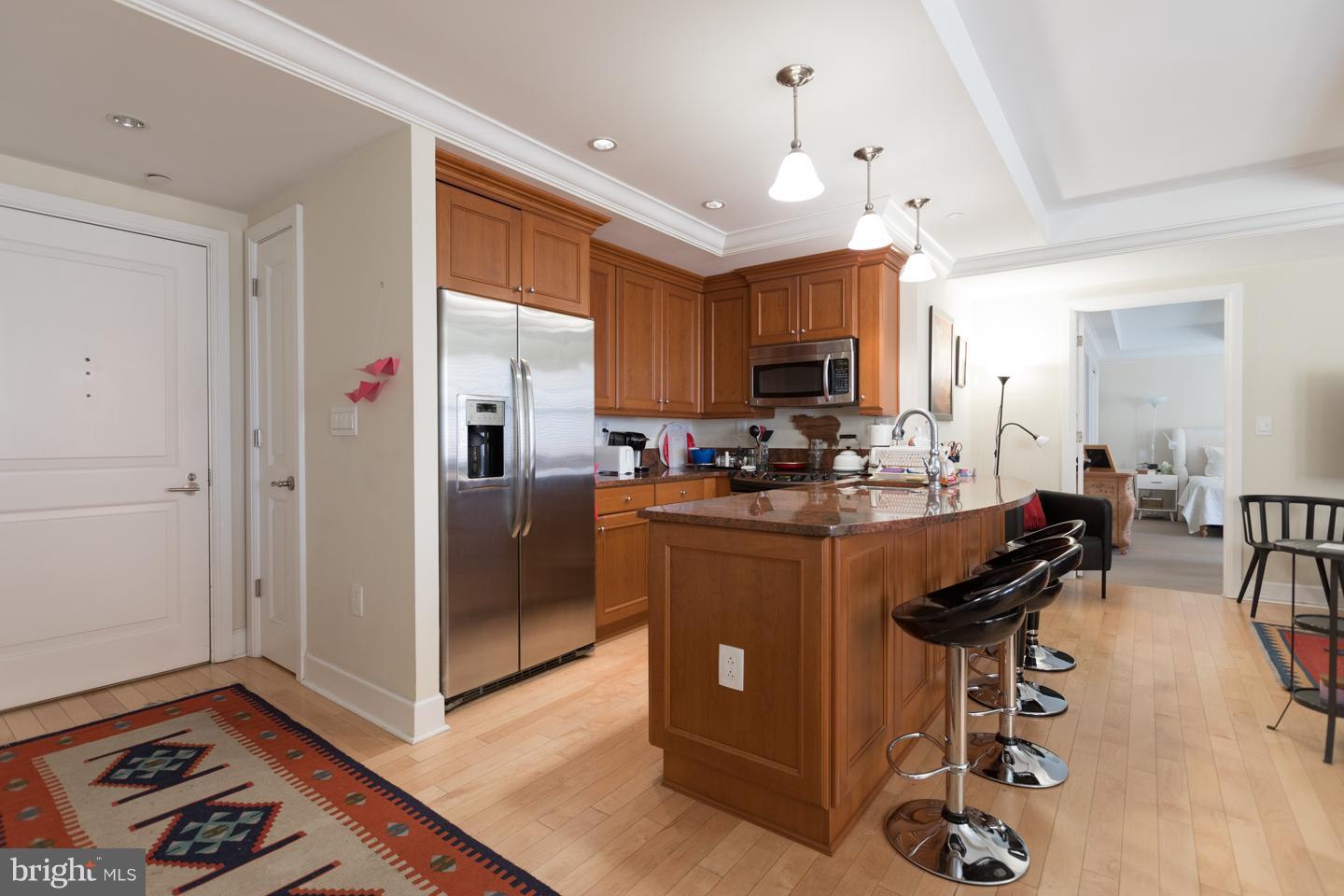 RITTENHOUSE SQUARE - Residential