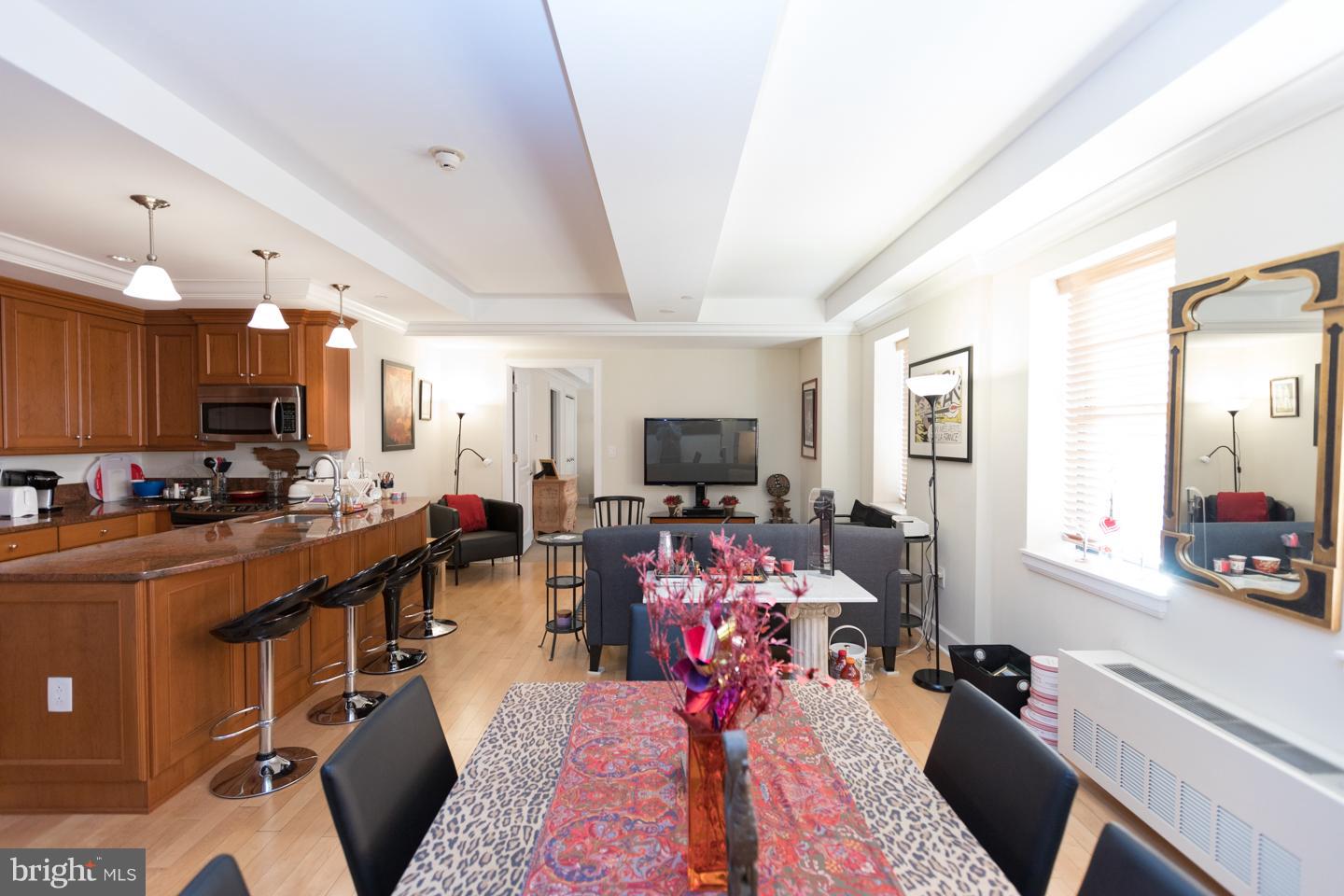 RITTENHOUSE SQUARE - Residential