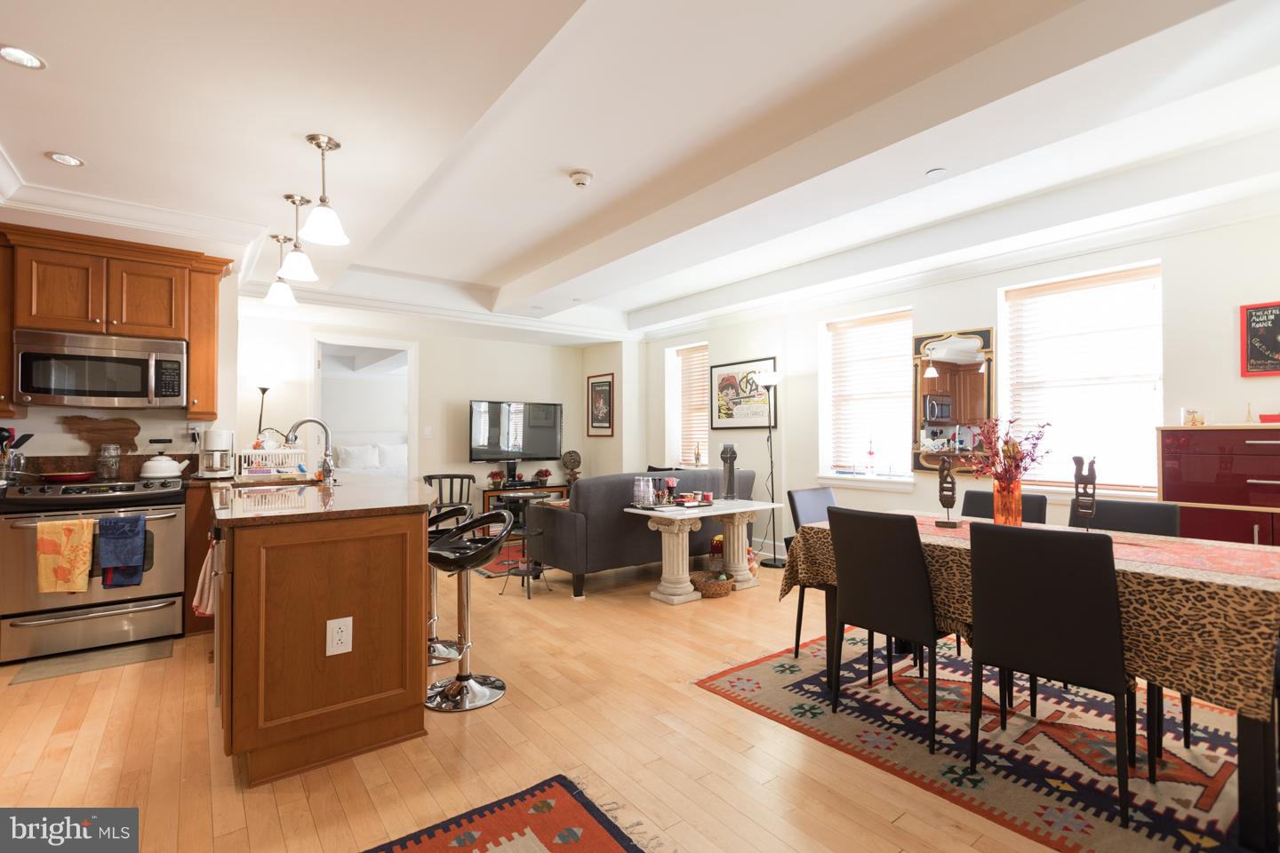 RITTENHOUSE SQUARE - Residential