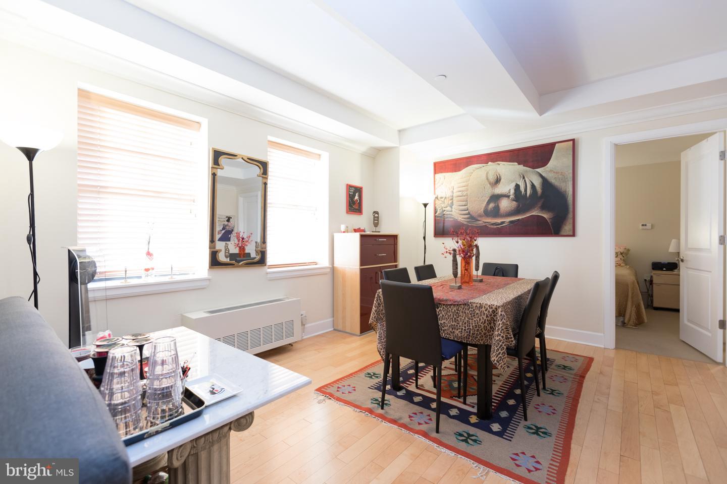 RITTENHOUSE SQUARE - Residential