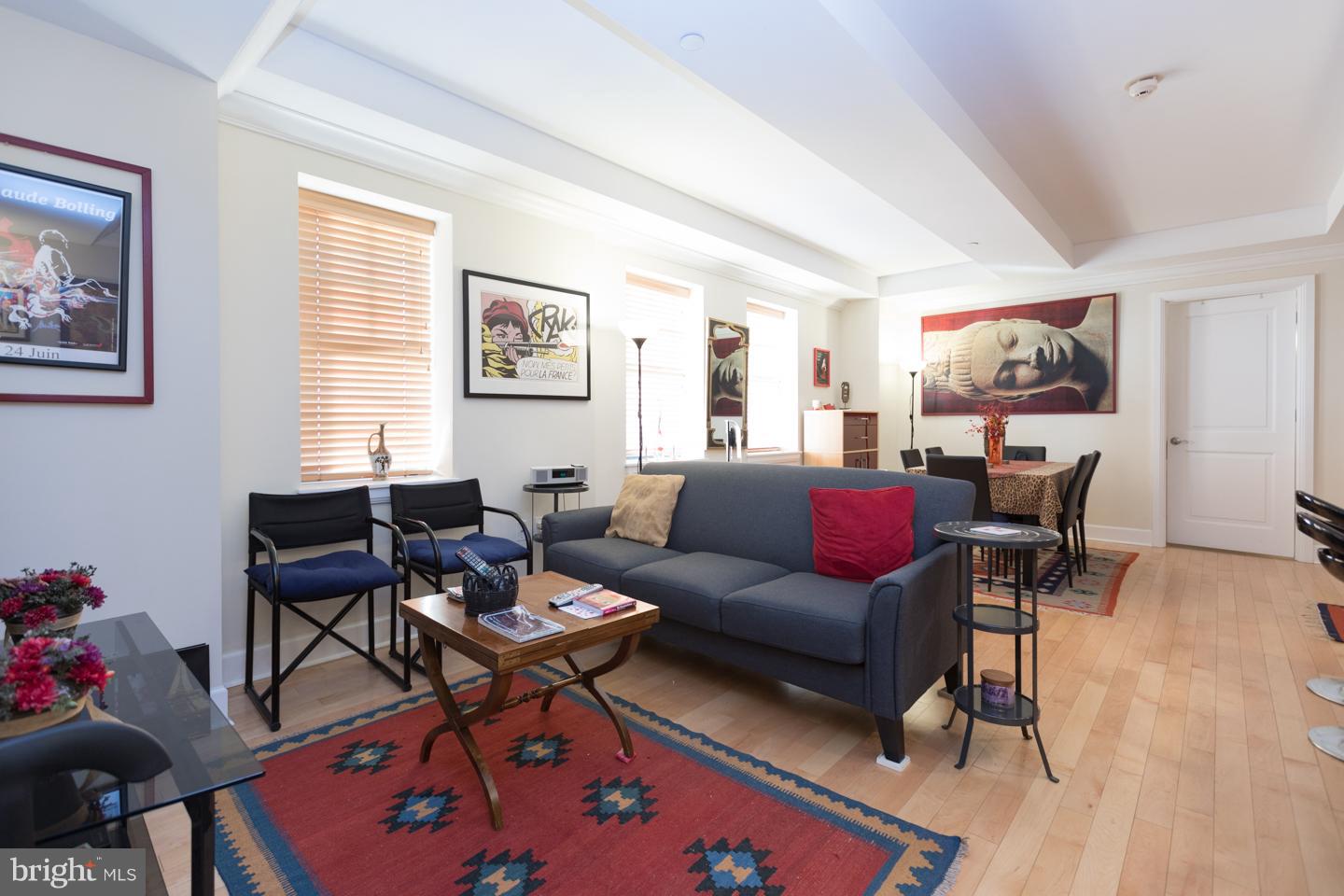RITTENHOUSE SQUARE - Residential