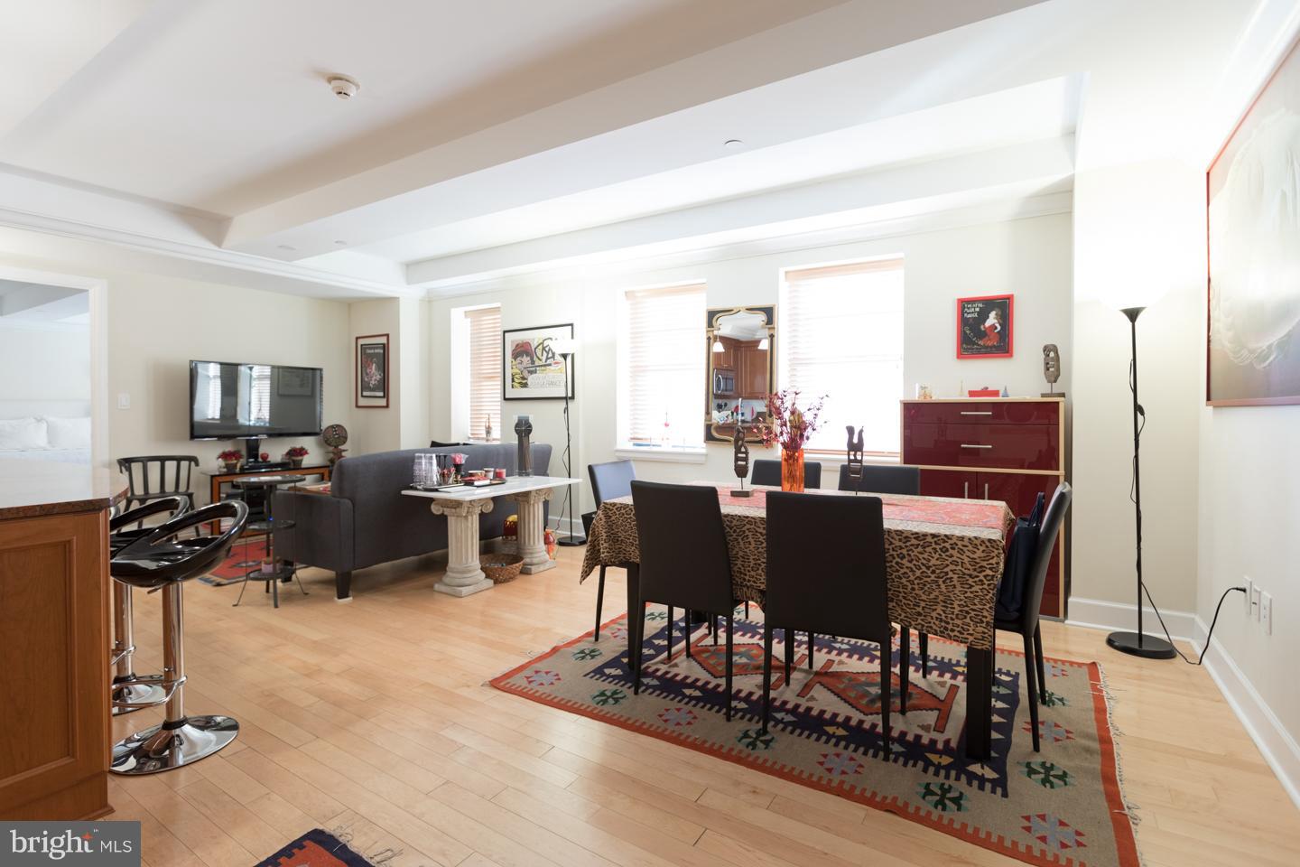 RITTENHOUSE SQUARE - Residential
