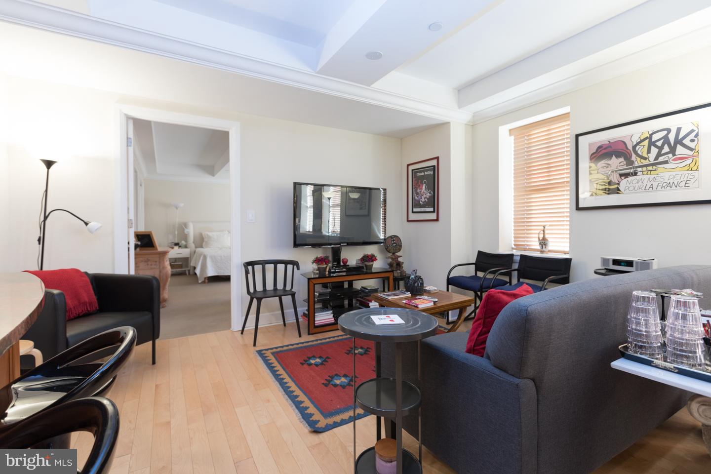 RITTENHOUSE SQUARE - Residential