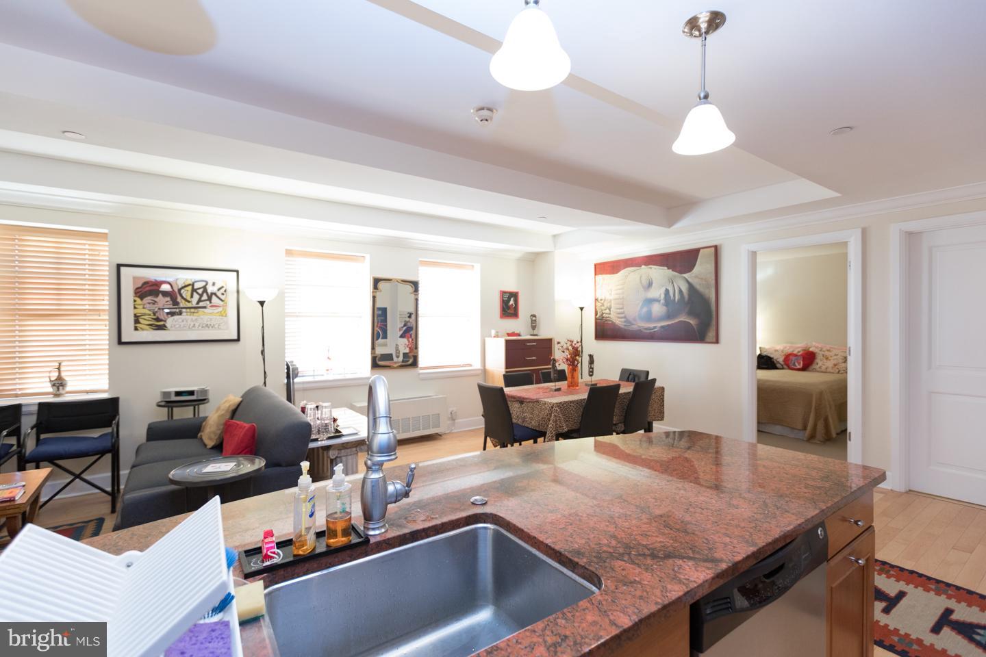 RITTENHOUSE SQUARE - Residential