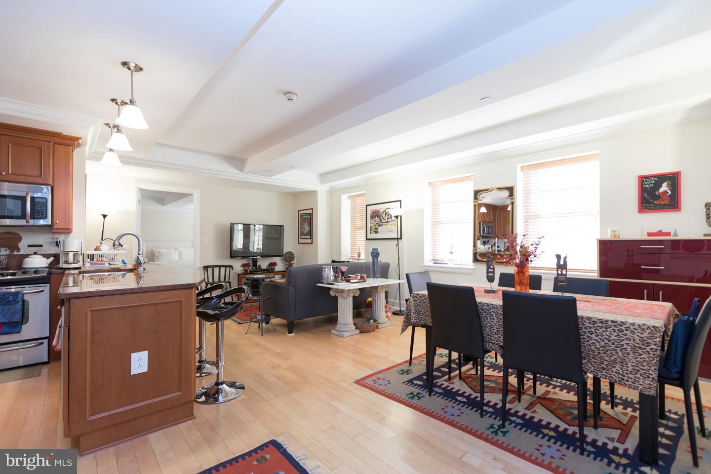 RITTENHOUSE SQUARE - Residential