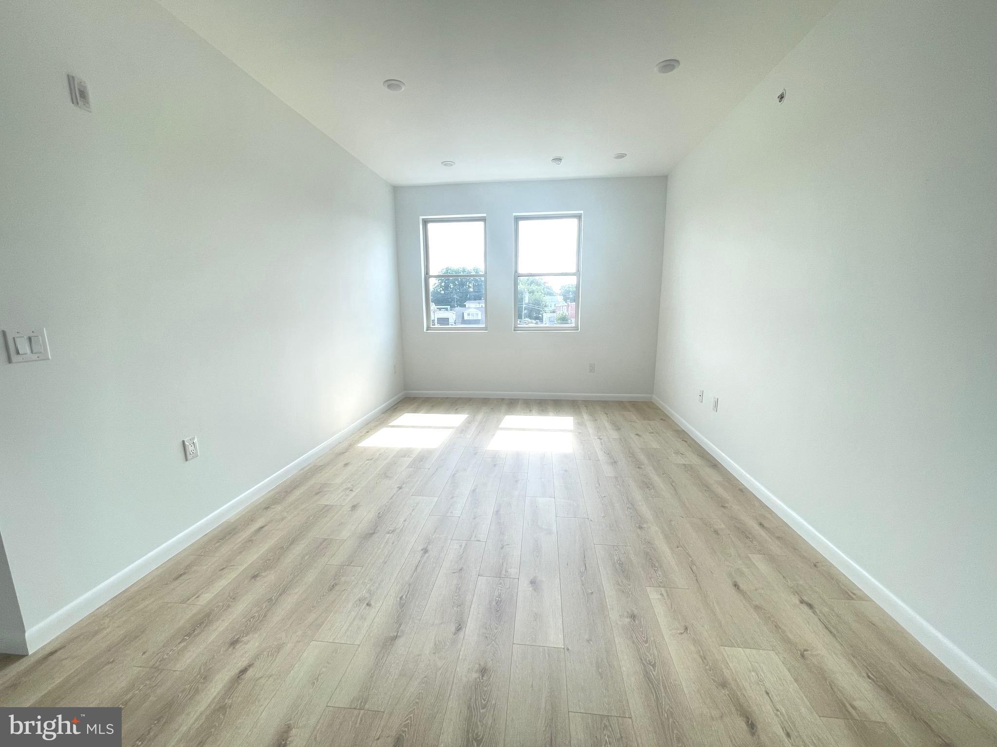 FOX CHASE - Residential Lease