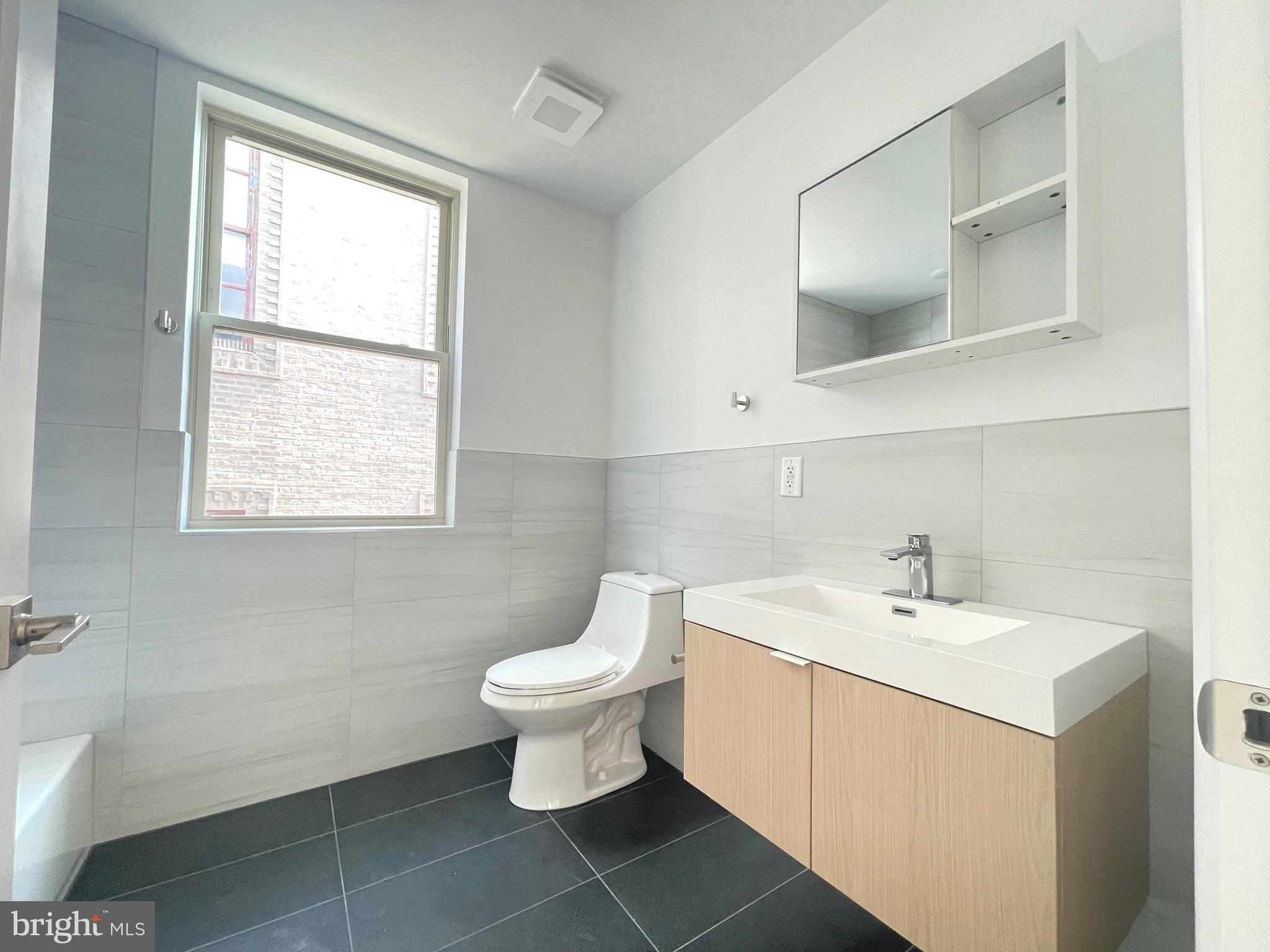 FOX CHASE - Residential Lease