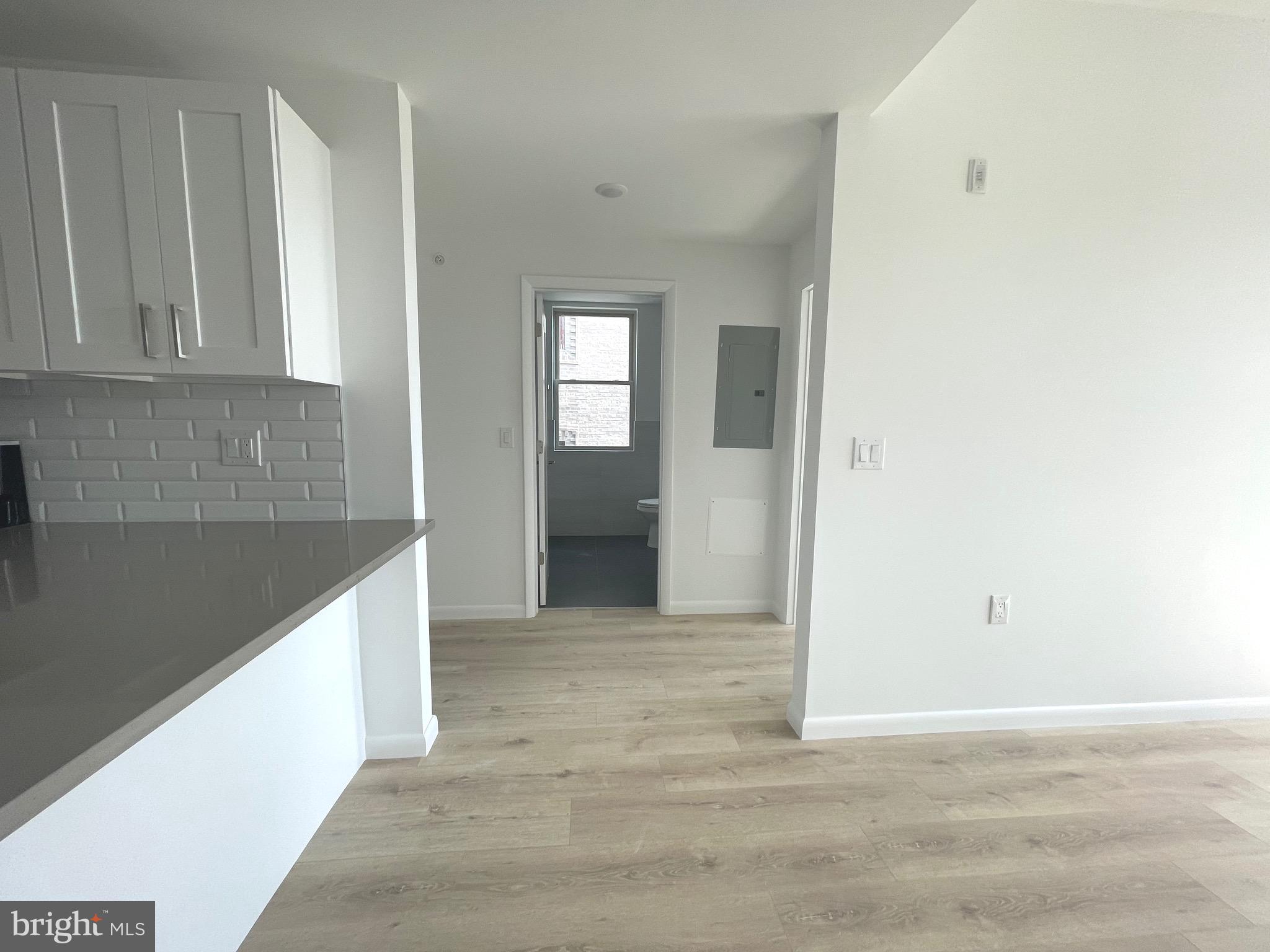 FOX CHASE - Residential Lease