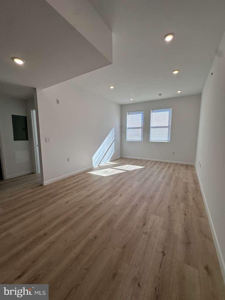 FOX CHASE - Residential Lease