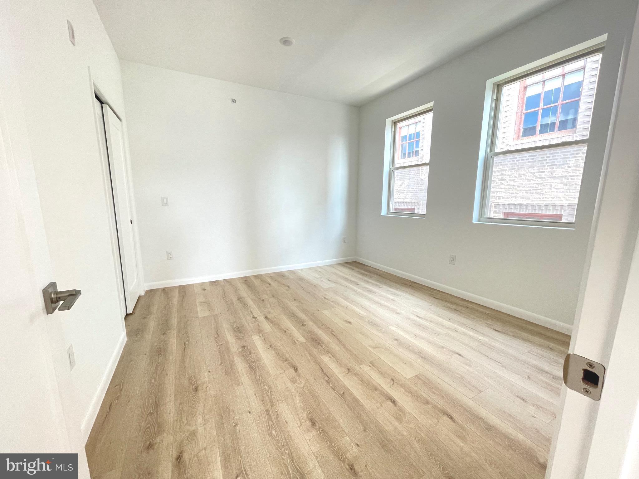 FOX CHASE - Residential Lease