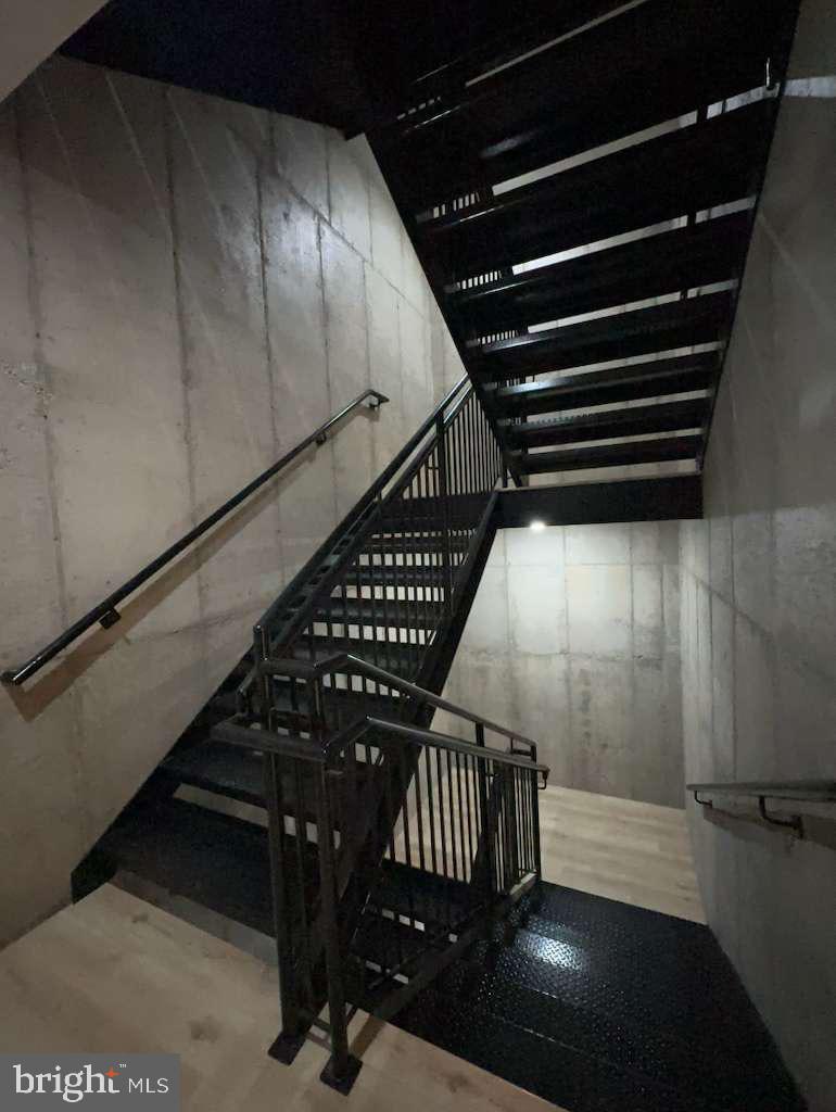 FOX CHASE - Residential Lease