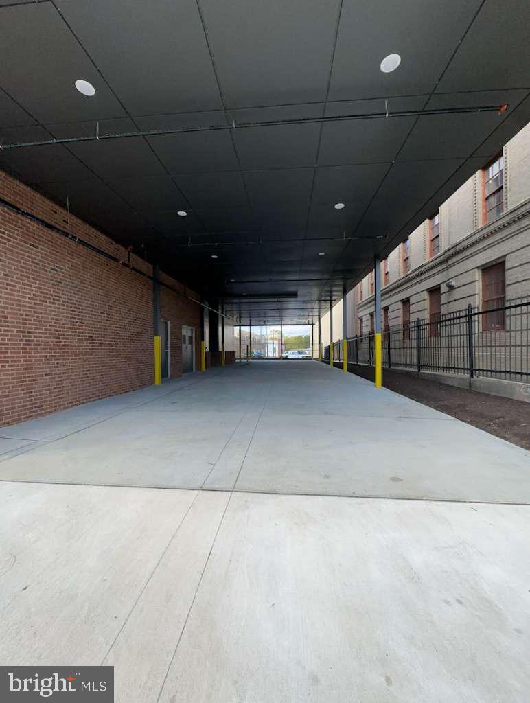 FOX CHASE - Residential Lease