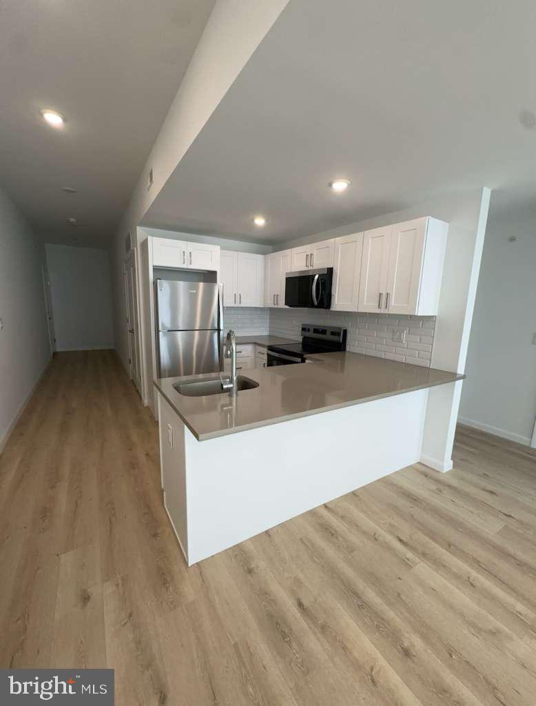 FOX CHASE - Residential Lease