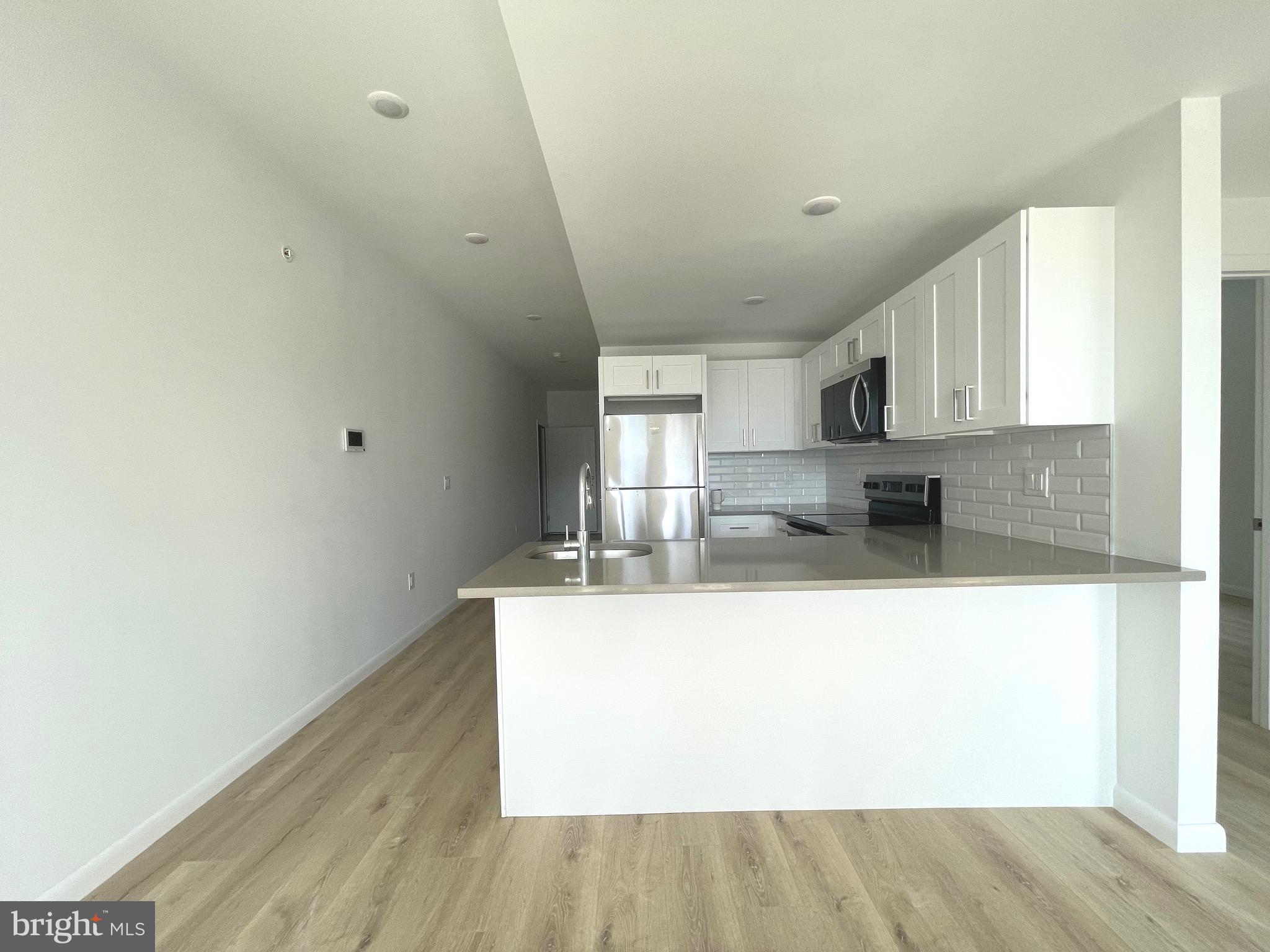 FOX CHASE - Residential Lease