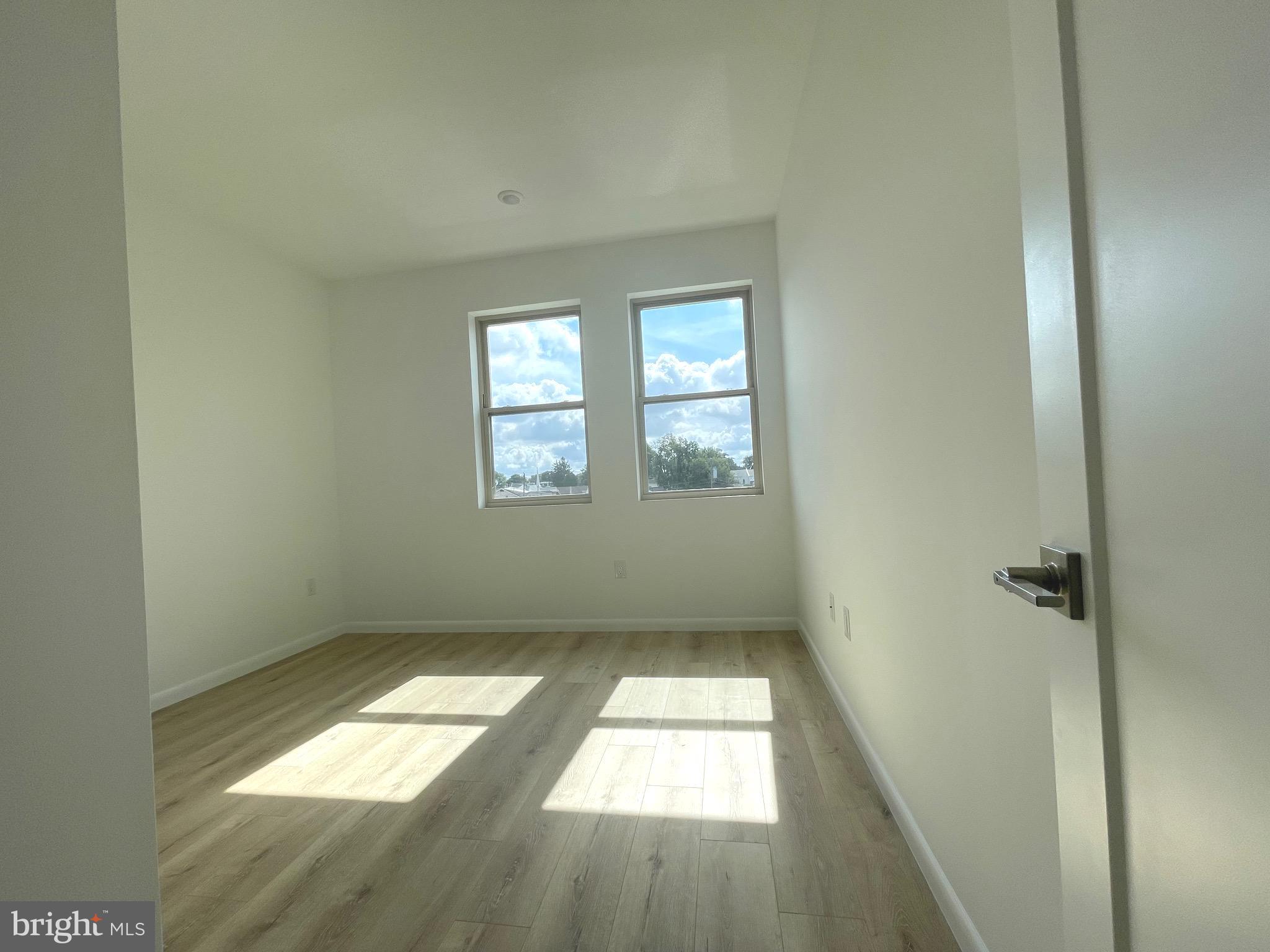 FOX CHASE - Residential Lease