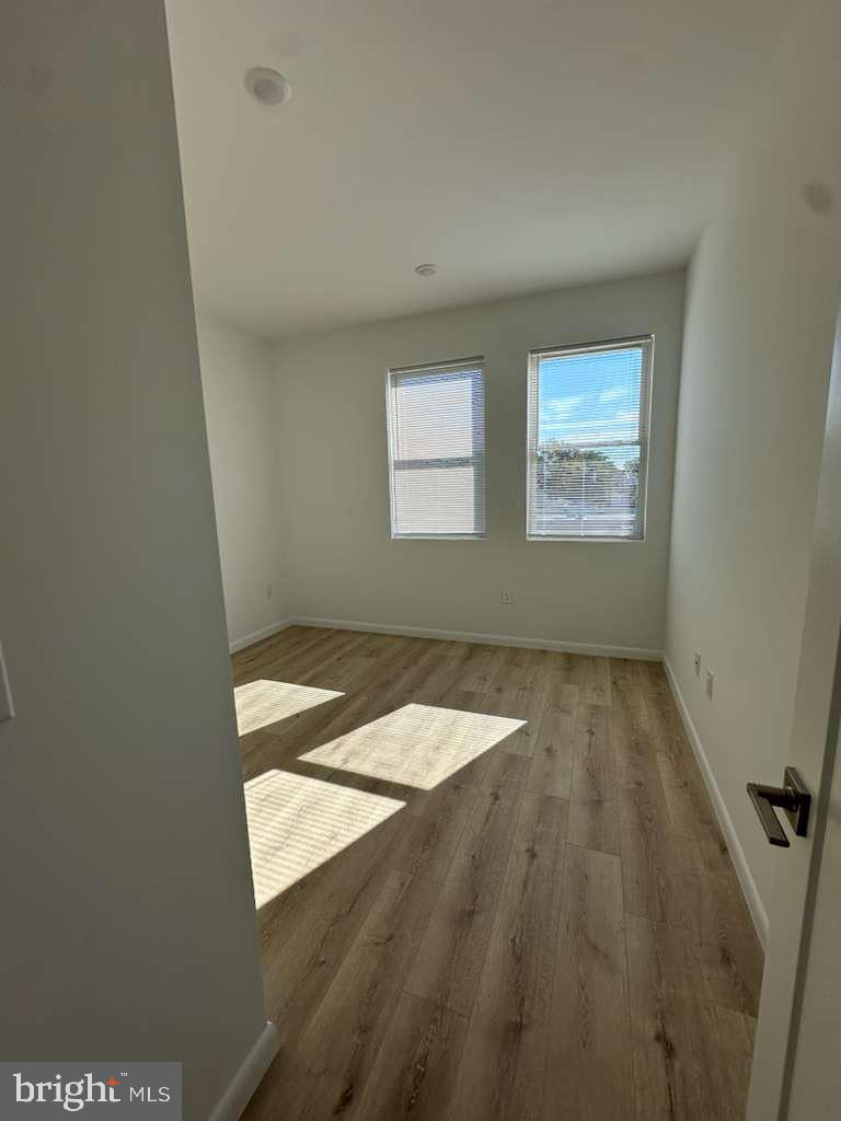 FOX CHASE - Residential Lease