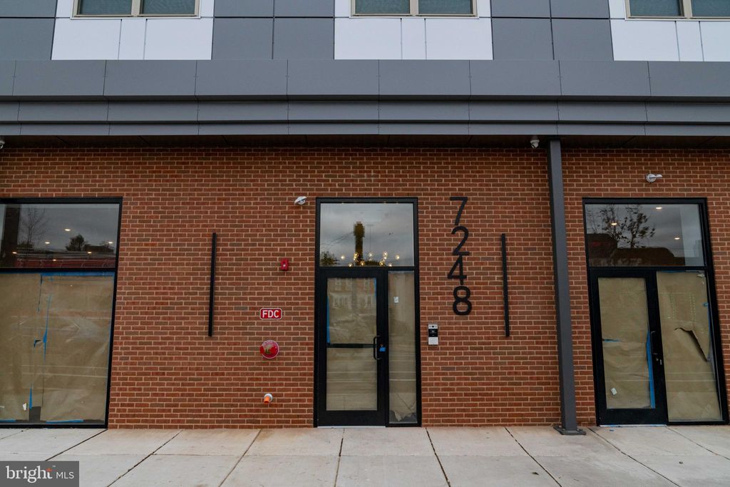 Photo of 7248 Rising Sun Avenue, PHILADELPHIA, PA 19111 (MLS # PAPH2552040)