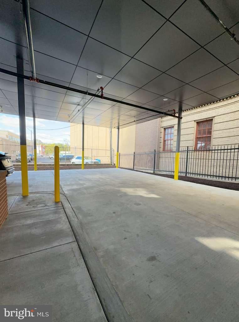 FOX CHASE - Residential Lease