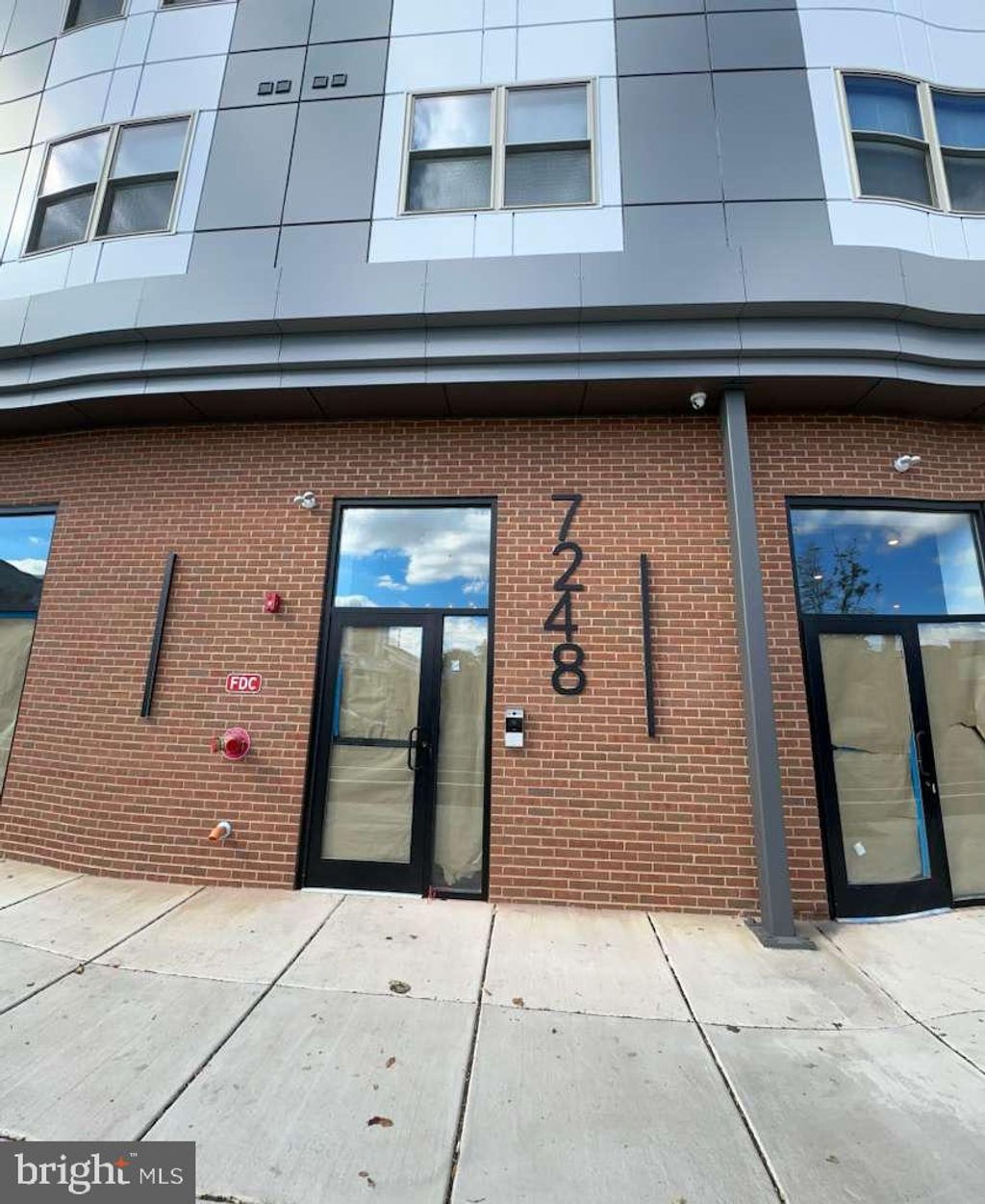 Photo of 7248 Rising Sun Avenue, PHILADELPHIA, PA 19111 (MLS # PAPH2552040)