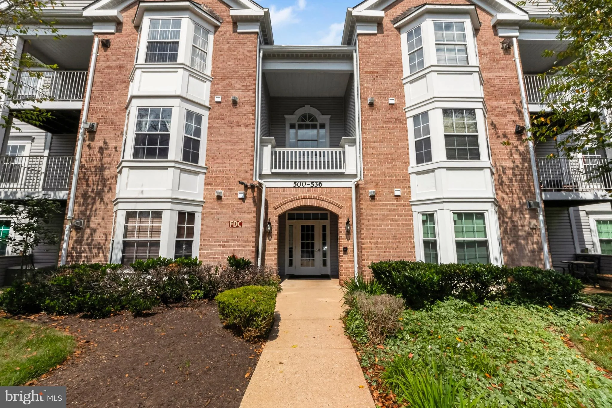 520 Kennington Road Unit 520, Reisterstown, MD, 21136