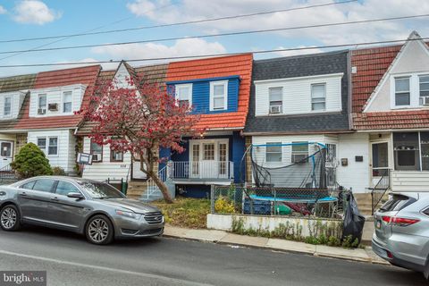 506 HAMPDEN ROAD UPPER DARBY PA 19082