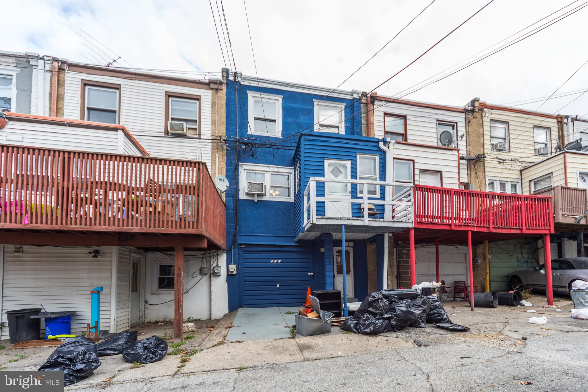 STONEHURST - Residential