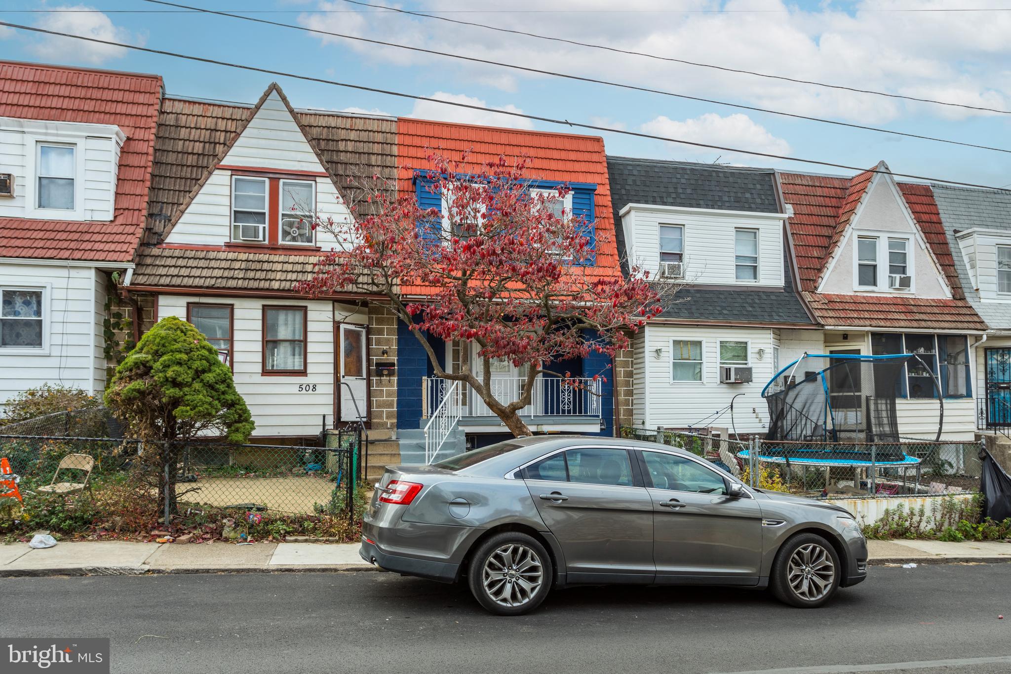 STONEHURST - Residential