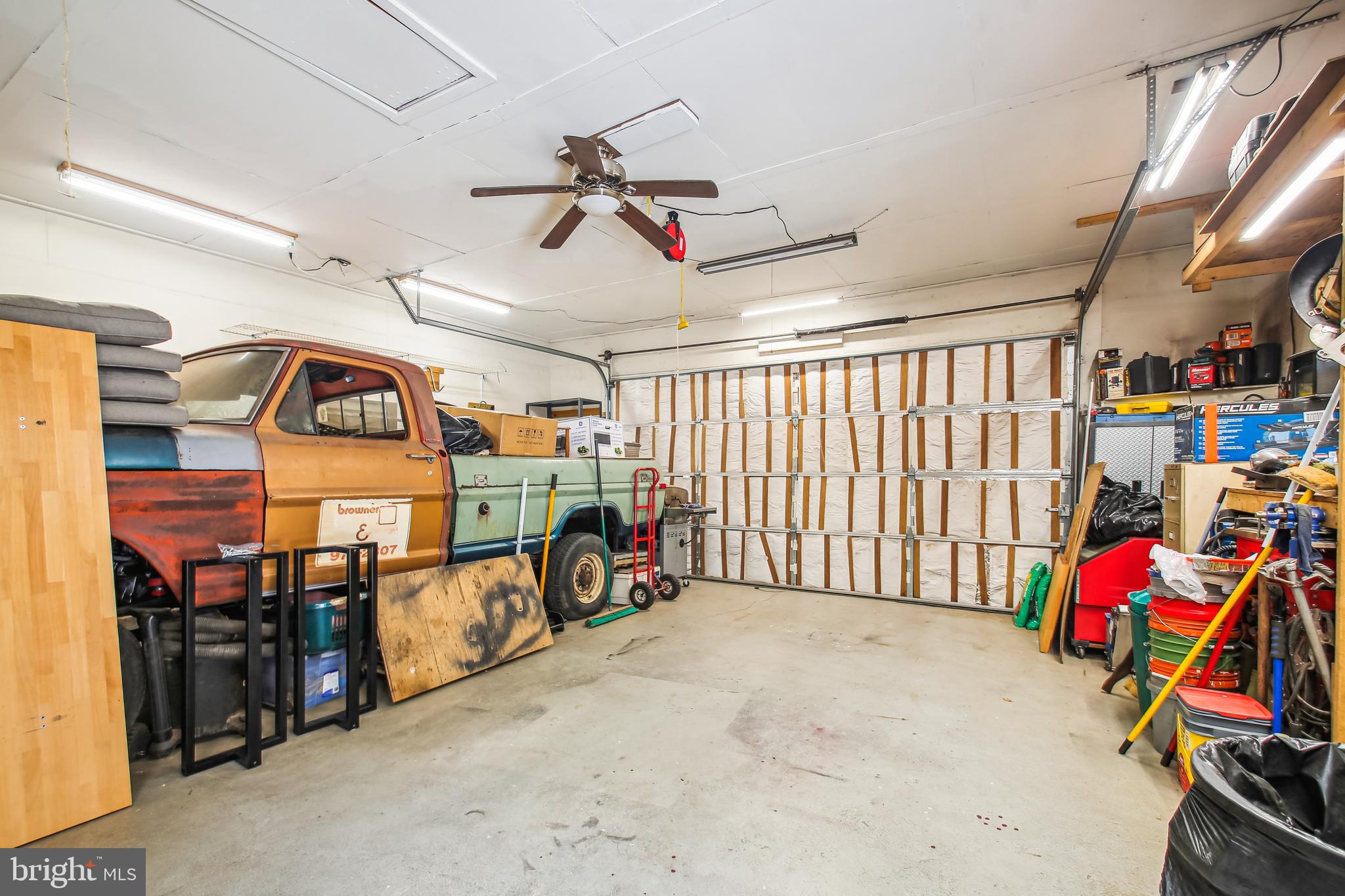 LONGSHOREMENS - Residential