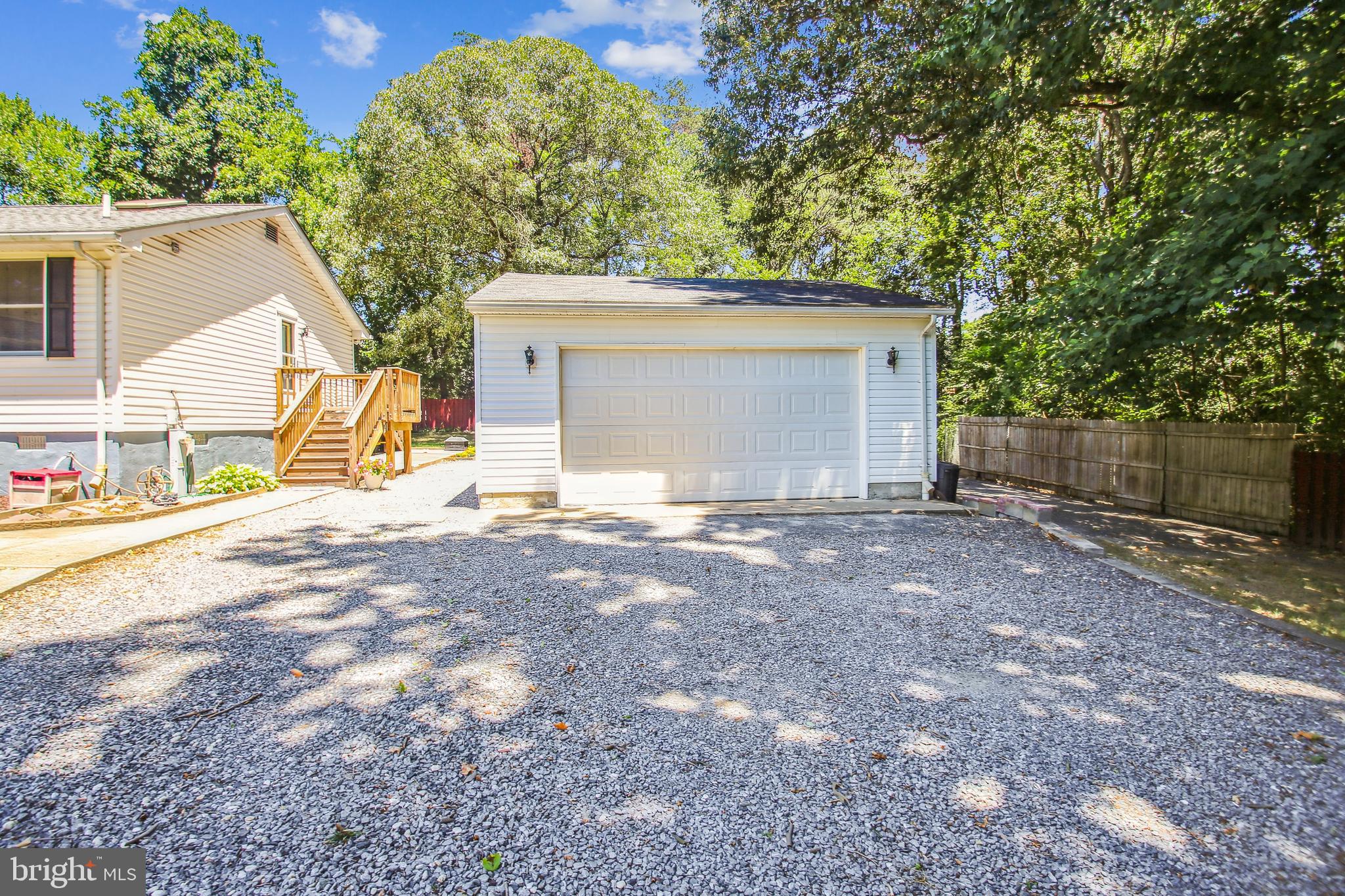 LONGSHOREMENS - Residential