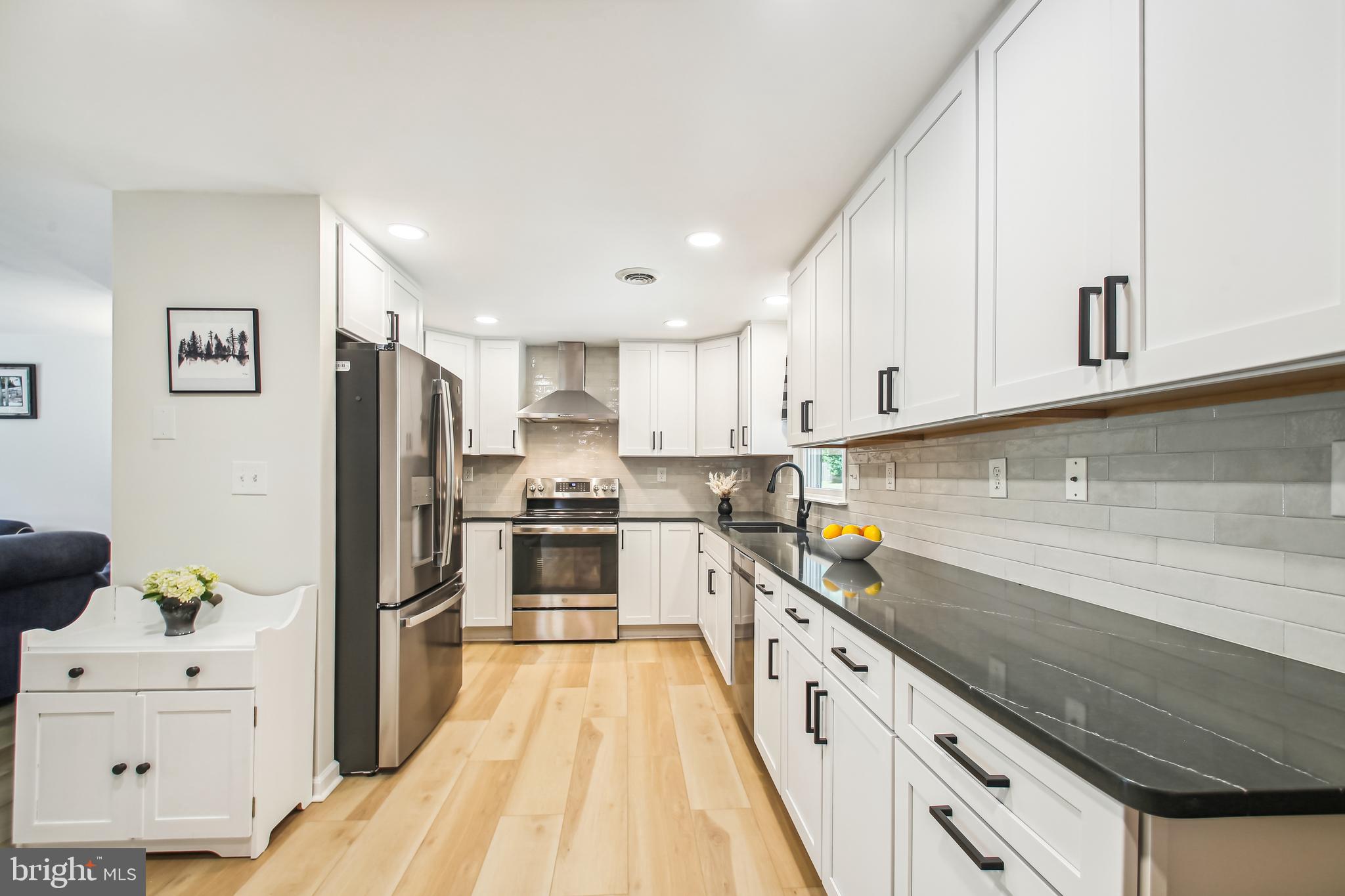 LONGSHOREMENS - Residential