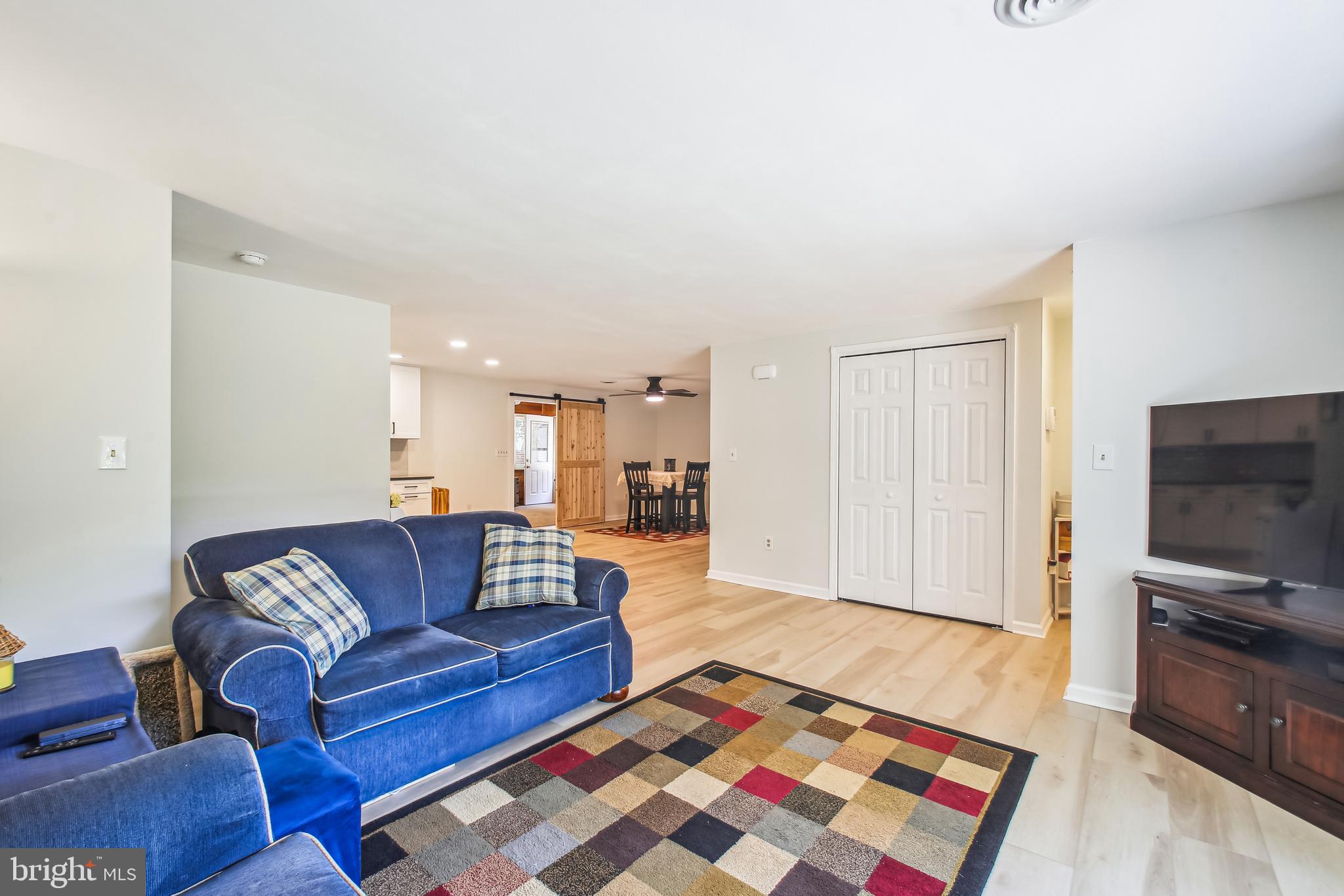 LONGSHOREMENS - Residential