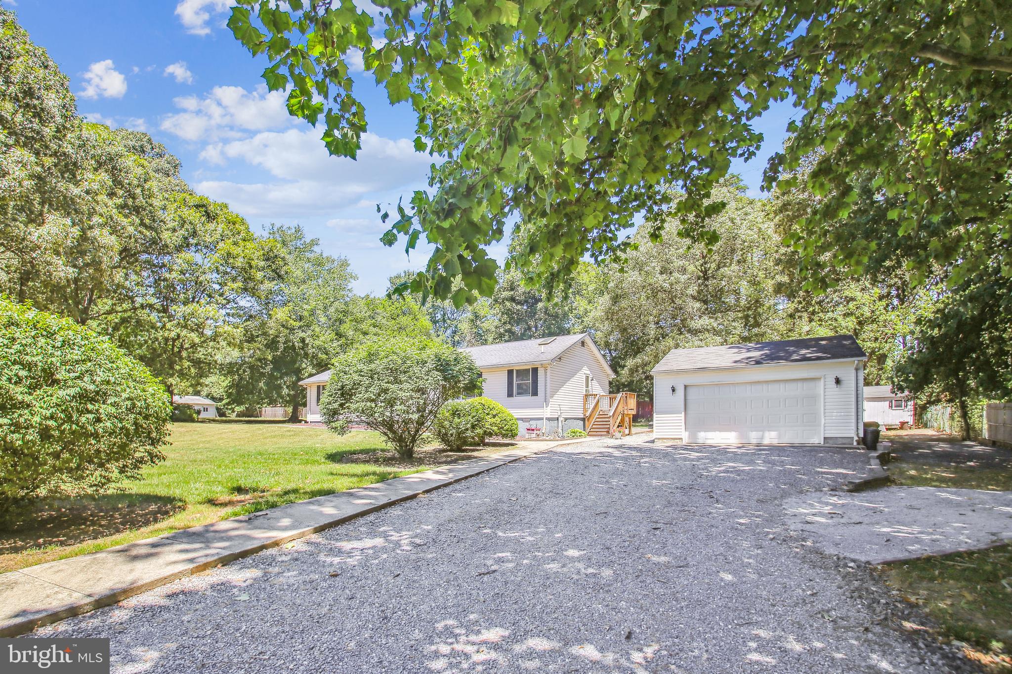 LONGSHOREMENS - Residential