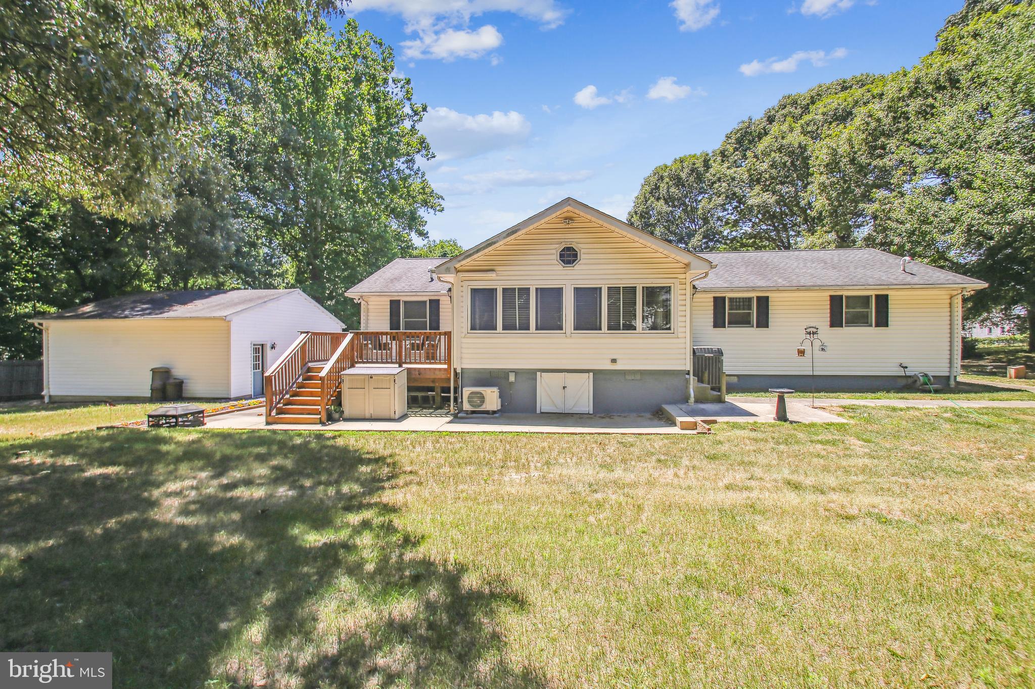 LONGSHOREMENS - Residential