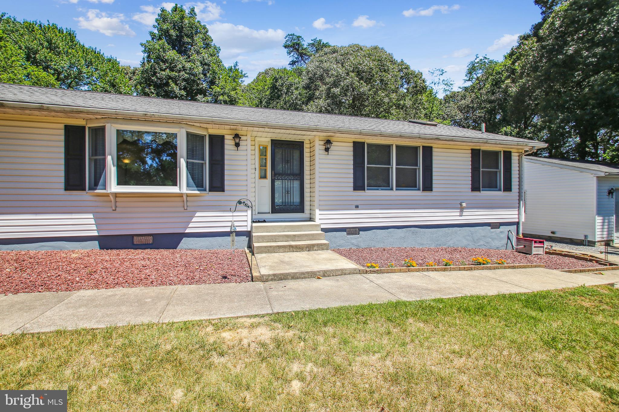 LONGSHOREMENS - Residential