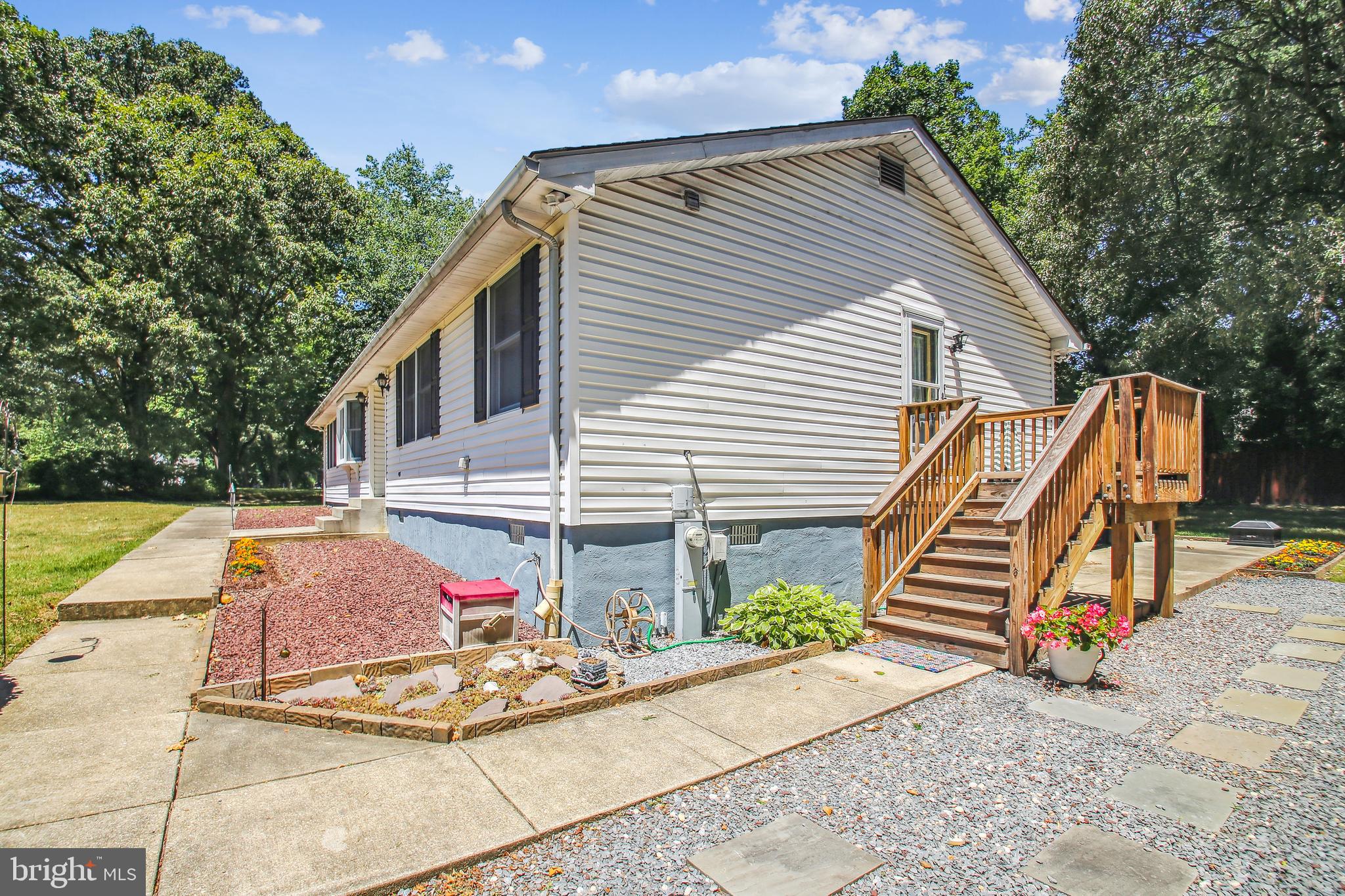 LONGSHOREMENS - Residential