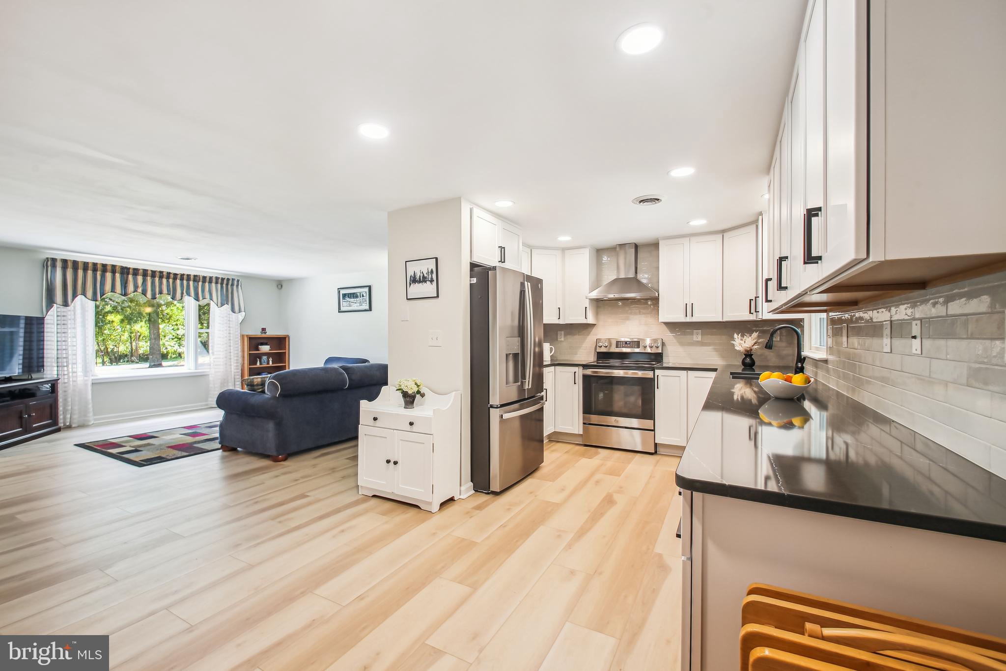 LONGSHOREMENS - Residential