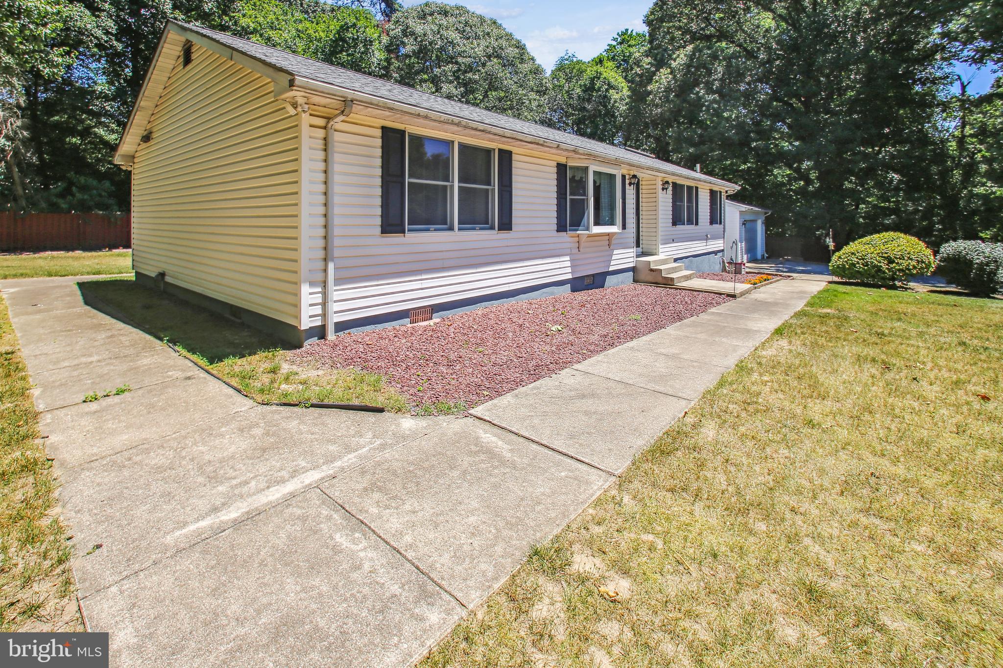 LONGSHOREMENS - Residential