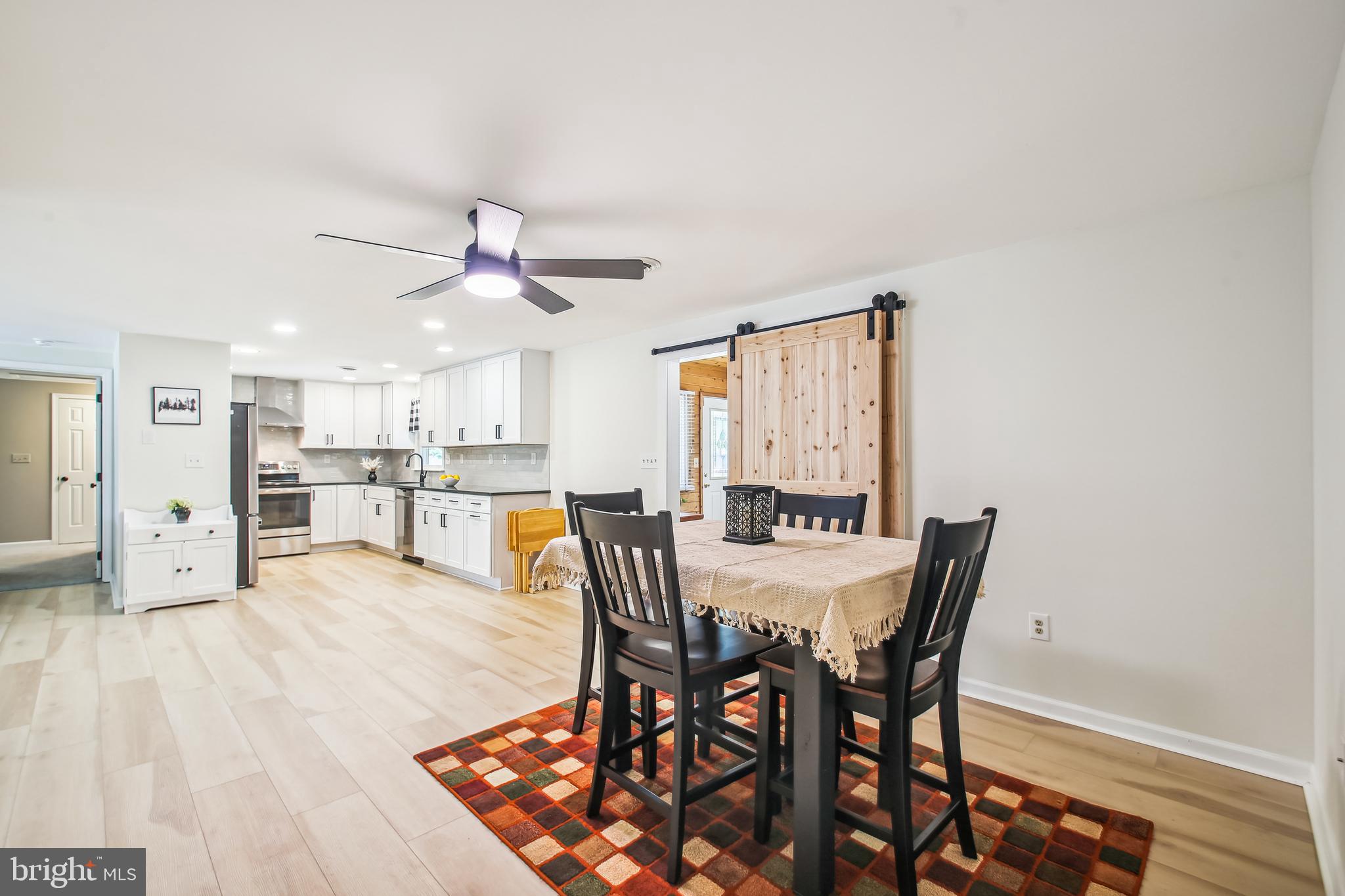 LONGSHOREMENS - Residential